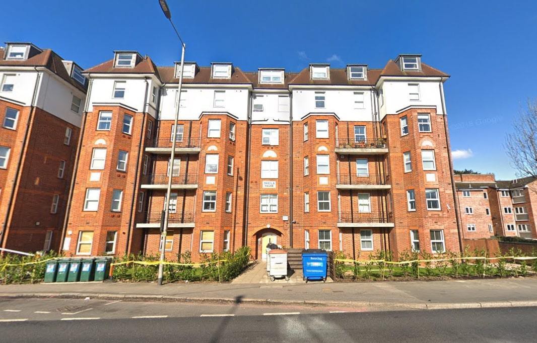 Flat 11, Sheila House, Golders Green photo 4