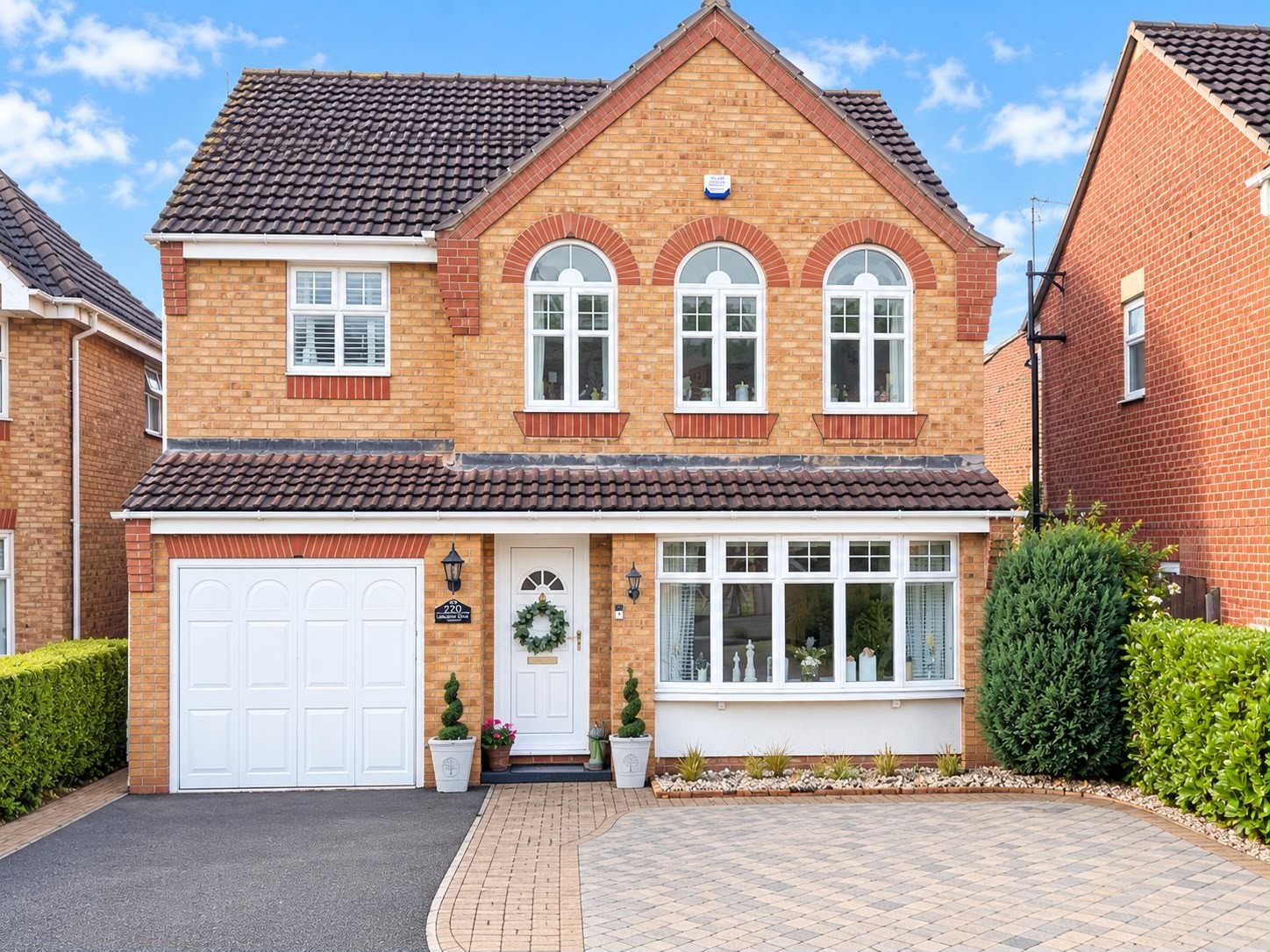 20, Chatsworth Avenue, Pontefract photo 2