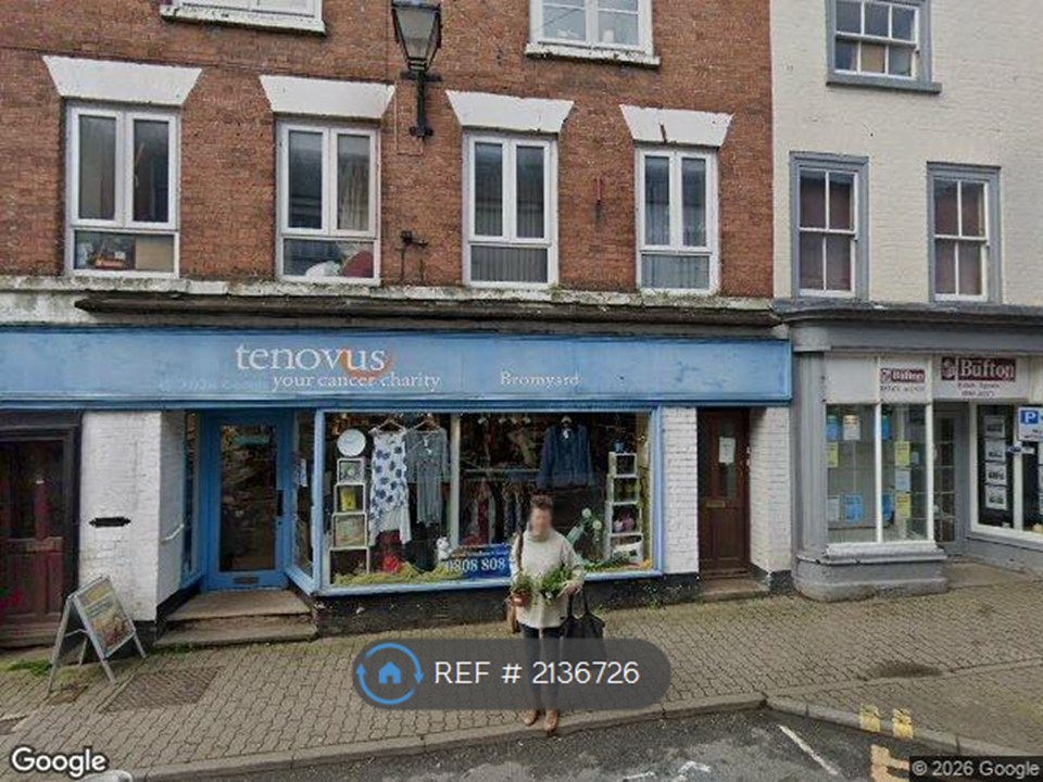 Bromyard photo 2
