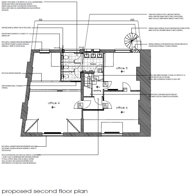 339 Hendon Way Hendon Nw4 Office To Let 53526675 Primelocation