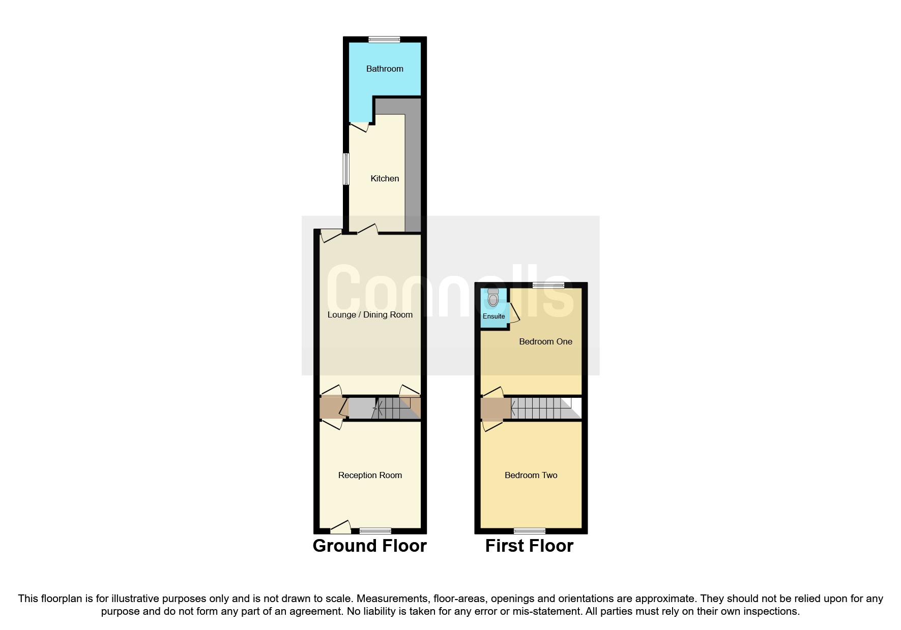 Highfield Road, Rowley Regis B65, 2 bedroom terraced house for sale 61827596 PrimeLocation