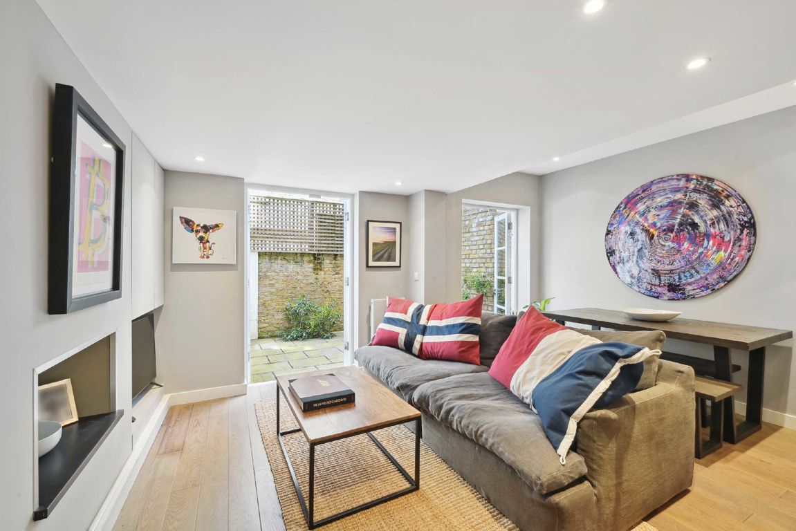 Photos of Redburn Street, London SW3 66284114 PrimeLocation