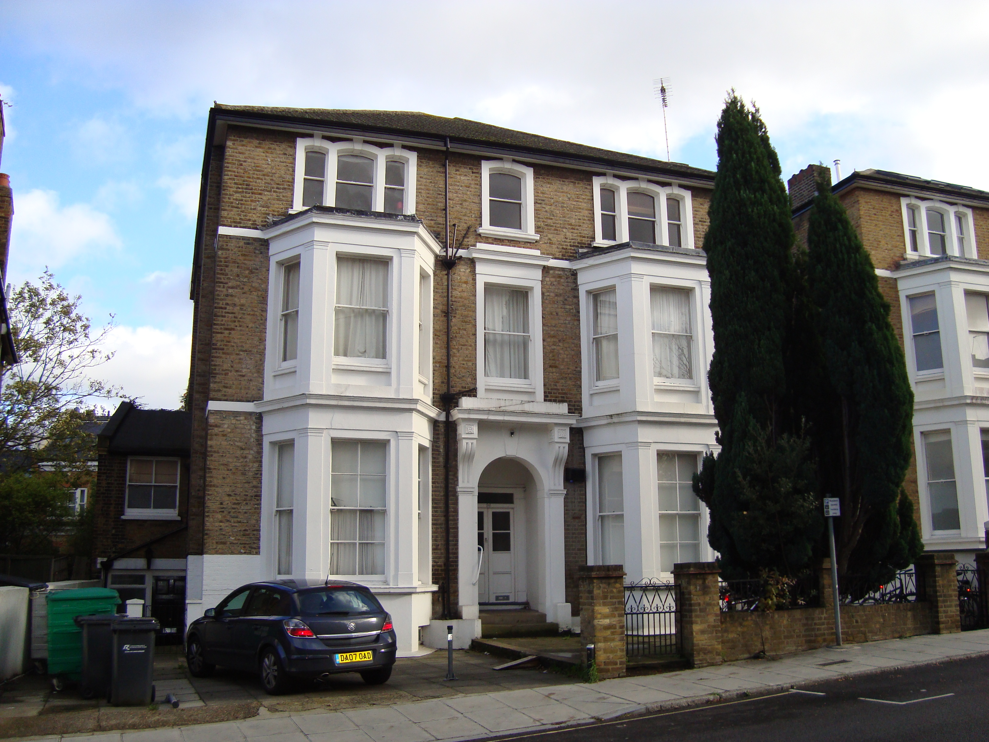 F12, 96, Church Road, Richmond photo 5