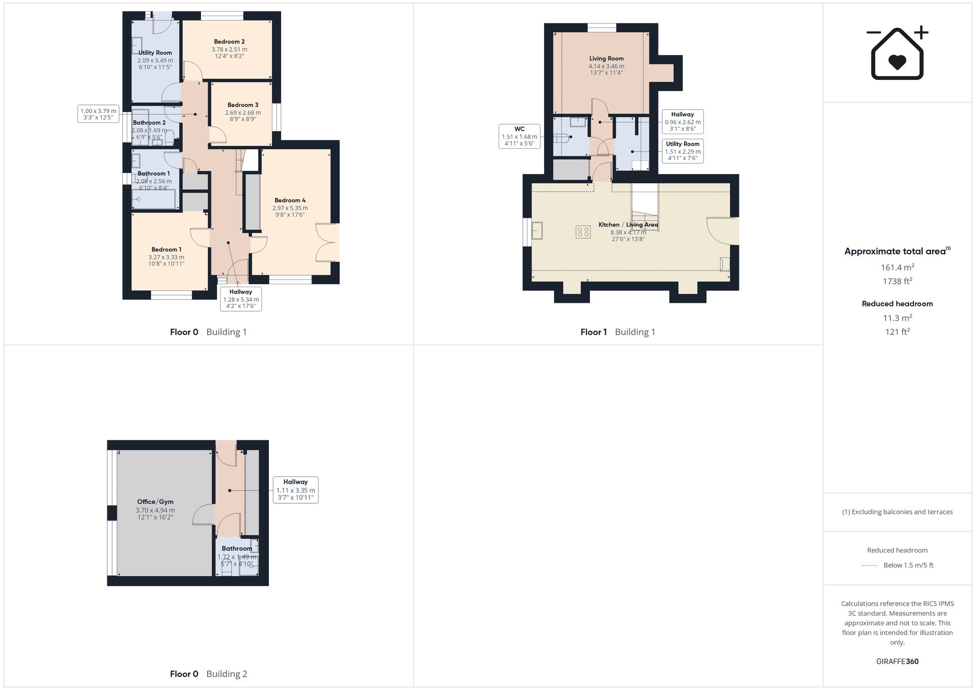 Smugglers Rest Kiln Park, Milford Haven floorplan