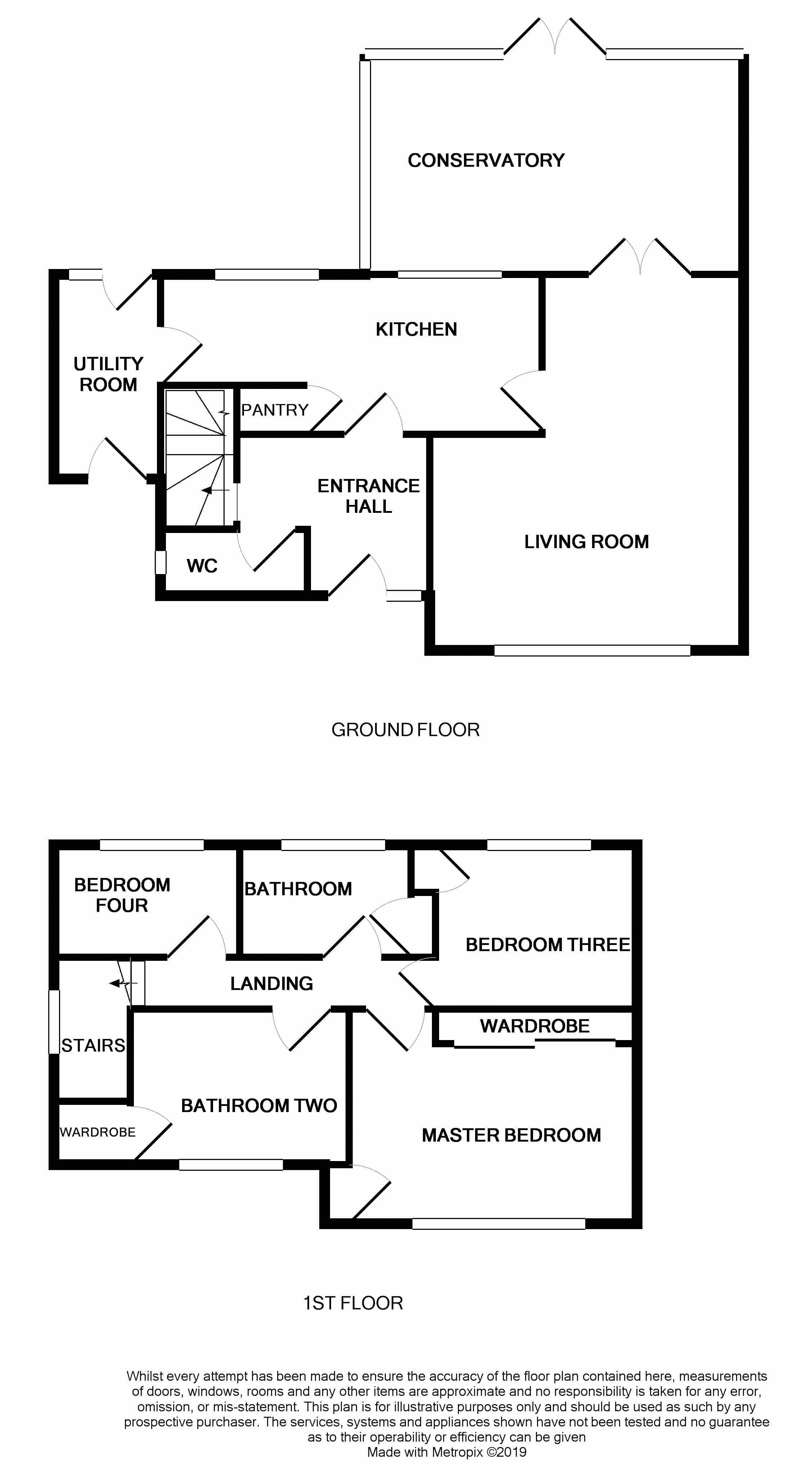 4 Bedrooms Semi-detached house for sale in Dutton Close, Stoke Heath, Market Drayton TF9