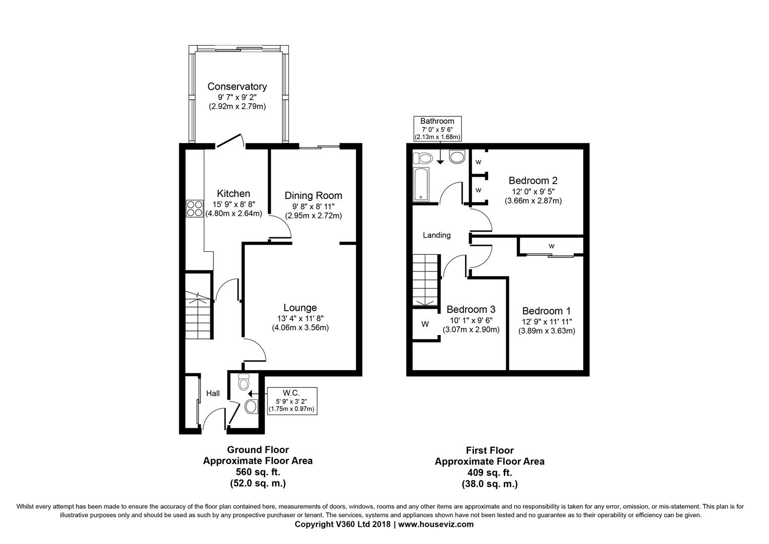 3 Bedrooms Semi-detached house for sale in Calder House Road, Mid Calder, Livingston EH53