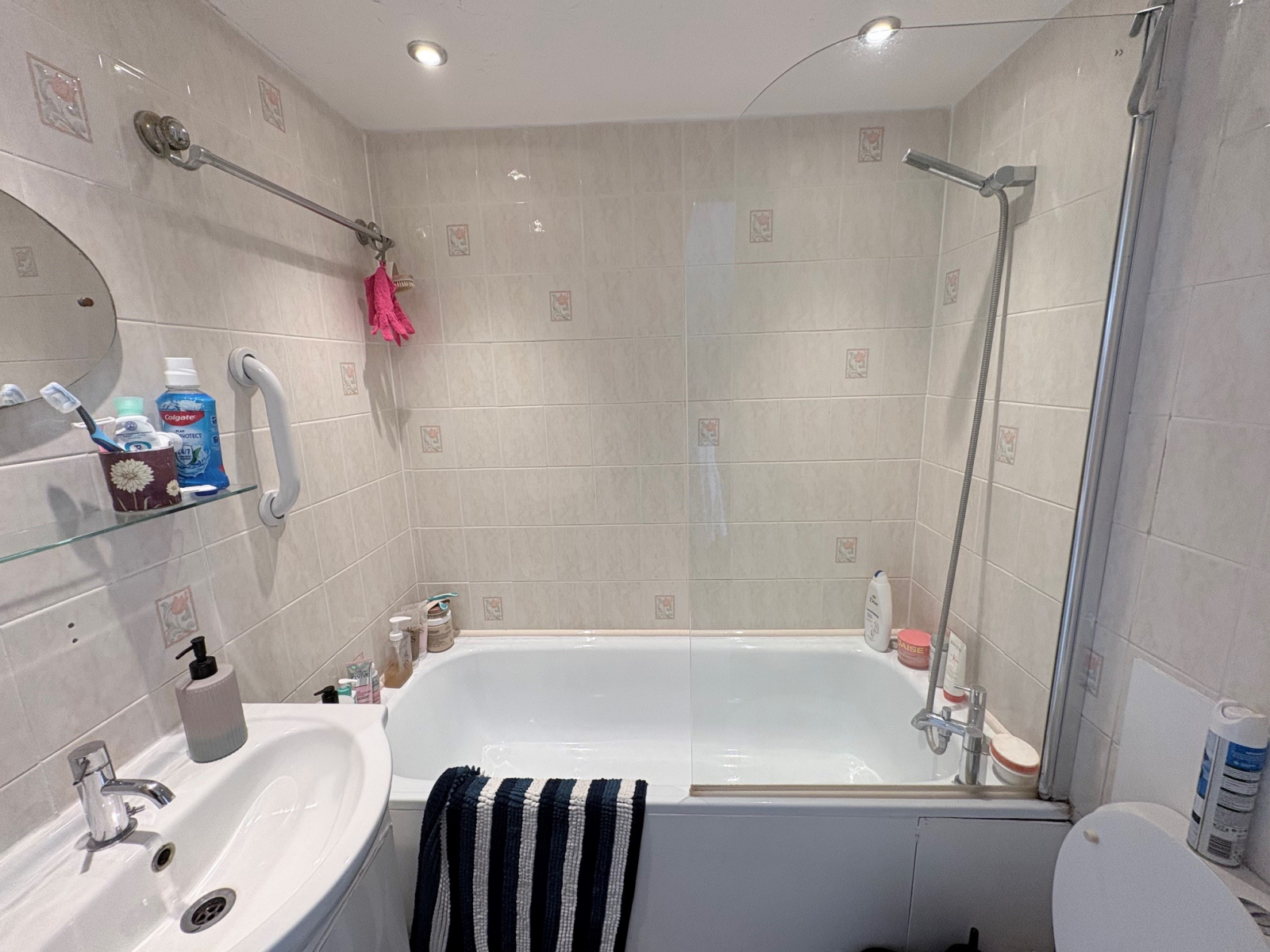 11, Sheldrake House, 6 Tawny Way, Surrey Quays photo 5