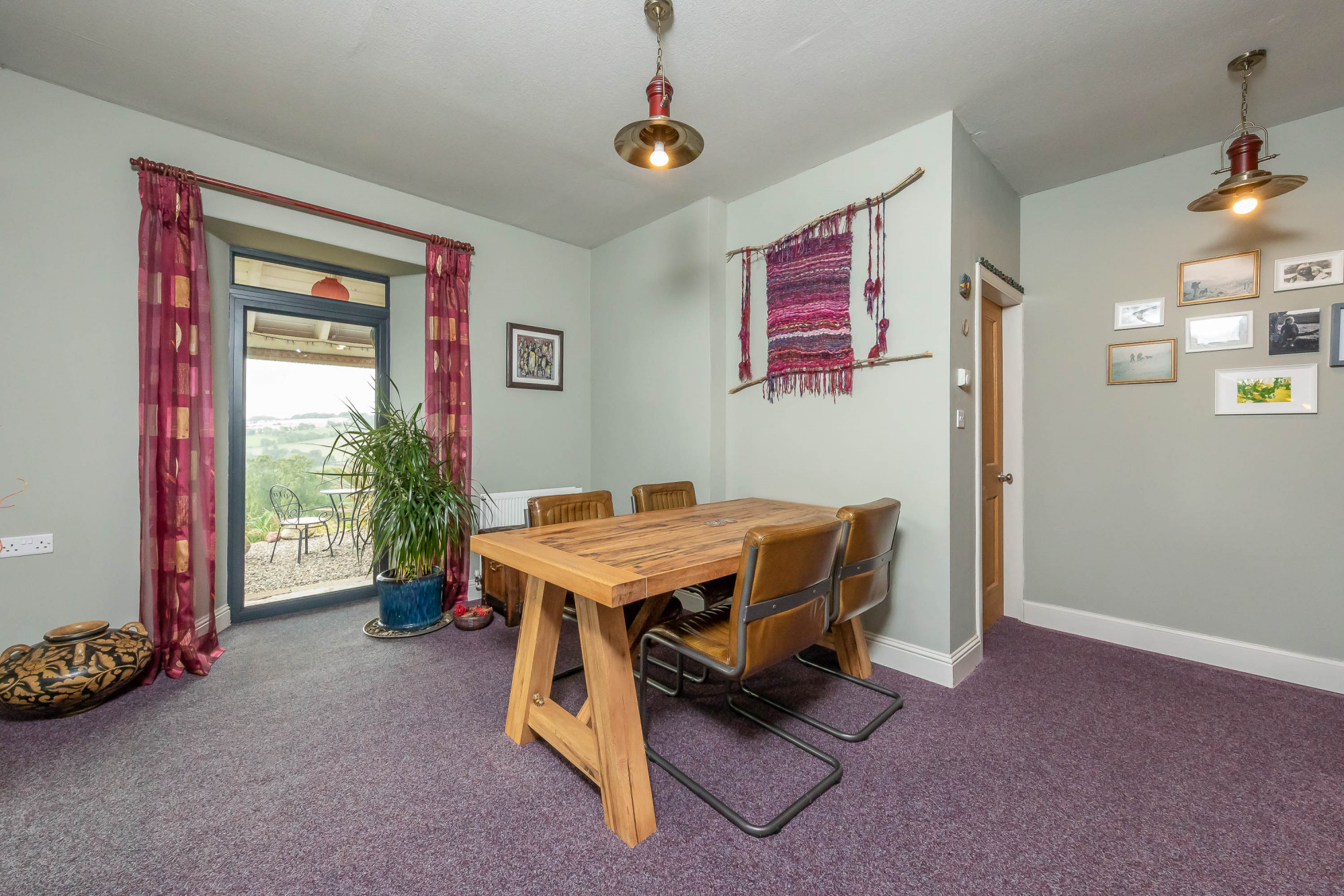 Photos of Countlaw Cottage, Bonnington Road, Blairgowrie, Perthshire