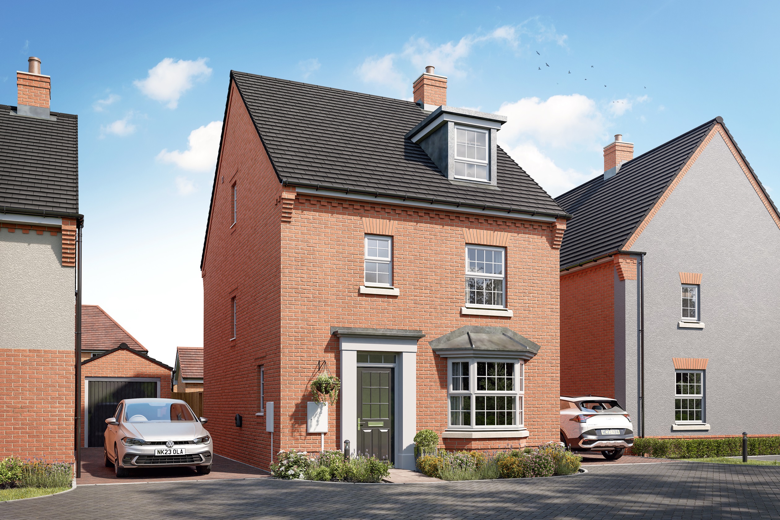 Bayswater CGI