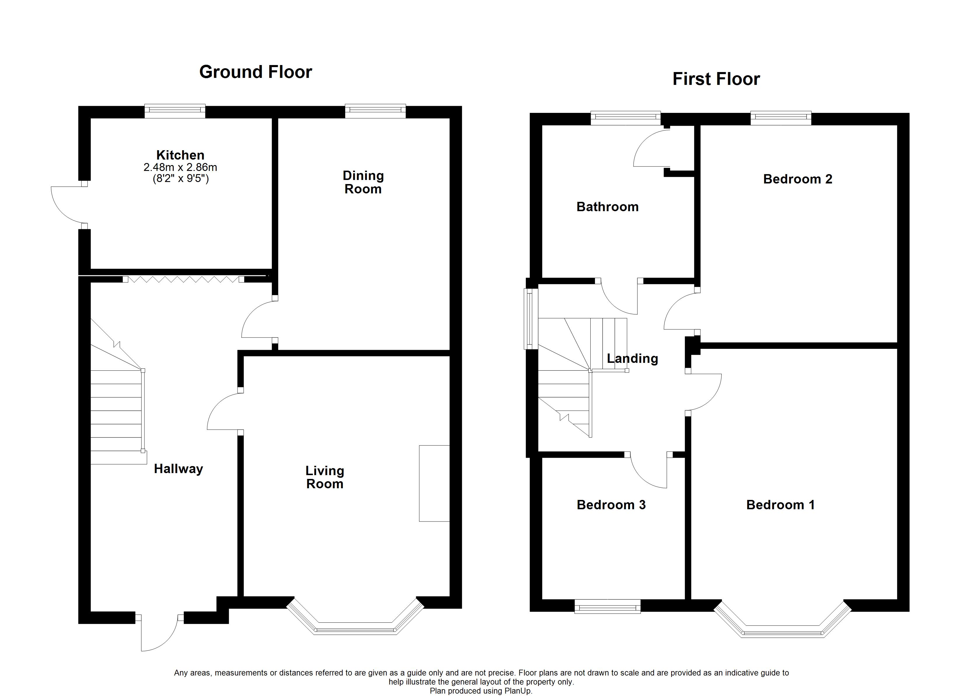 3 Bedrooms Semi-detached house for sale in Edgedale Road, Nether Edge, Sheffield S7