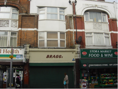 341A, Ballards Lane, FINCHLEY photo 2