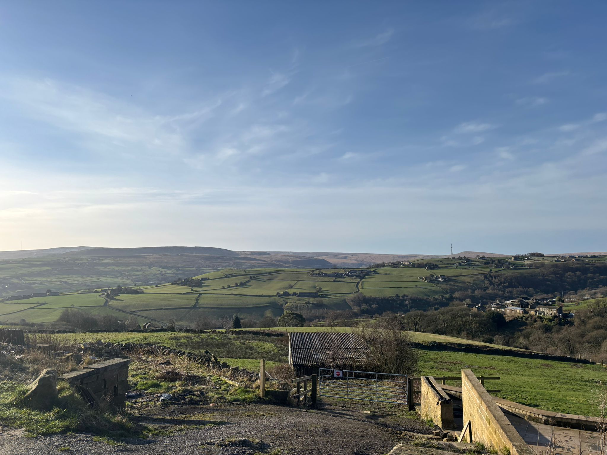 4, Barrett, Huddersfield photo 2