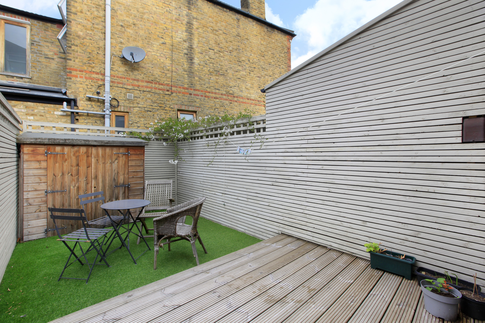 Photos of Cavendish Road, Clapham South, London SW12 65445769