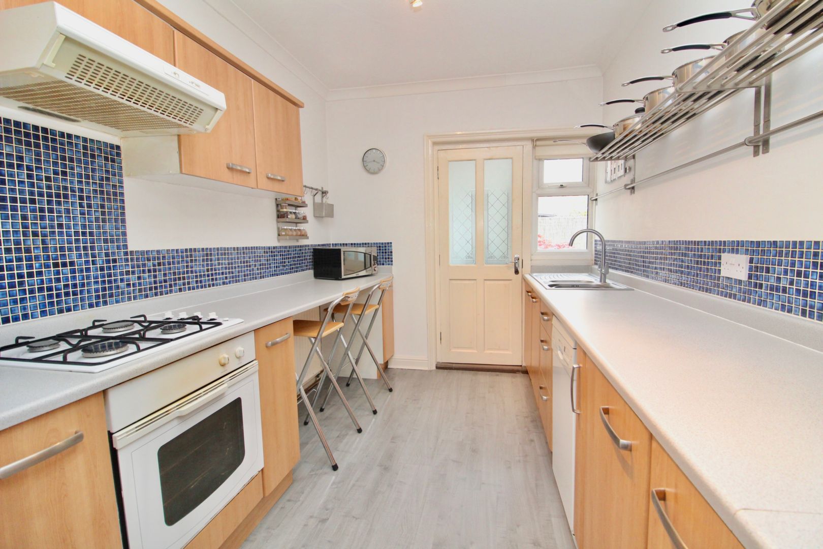 Free property report 36 Spring Garden Road, Hartlepool, TS25 5AD Chimnie