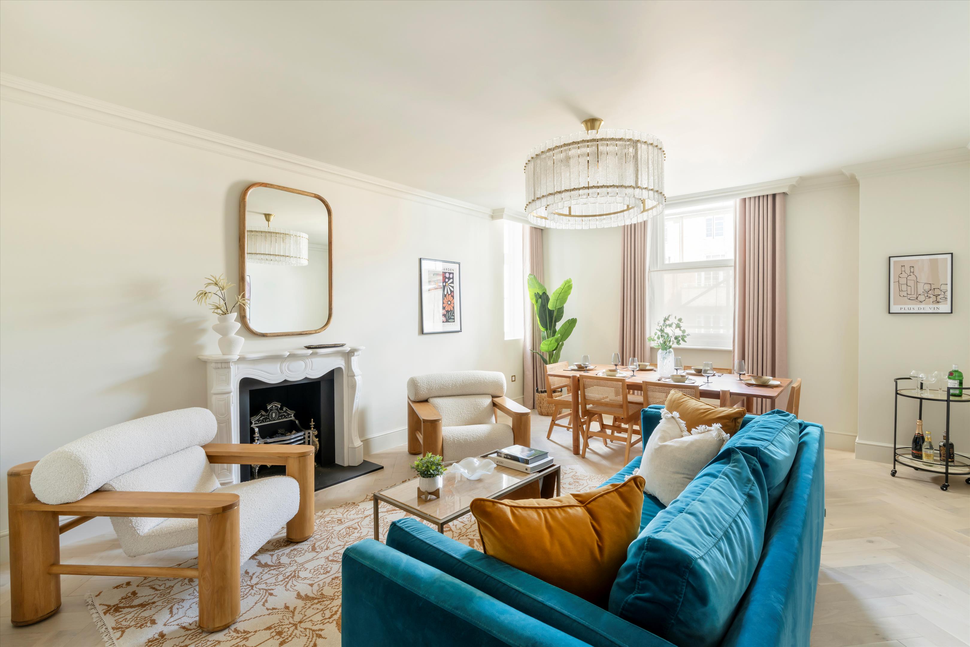 13 bedroom detached house for sale 0