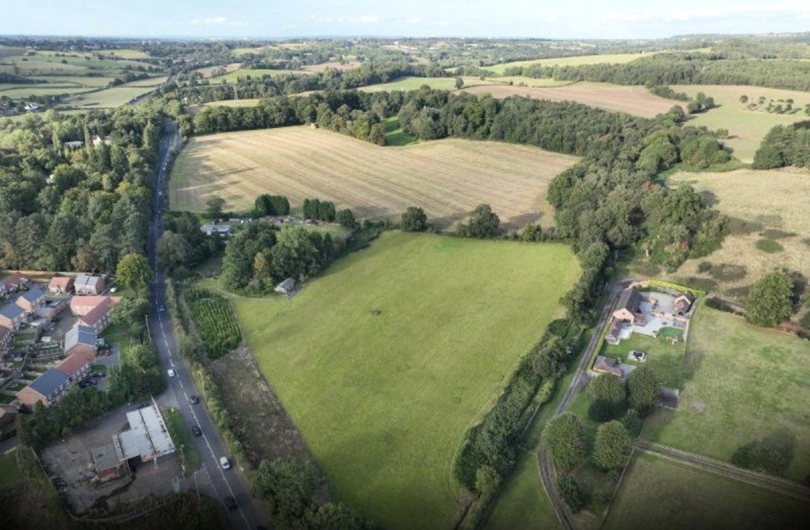 Land At Stourbridge Road,, Stourbridge Road, Wolverhampton photo 3