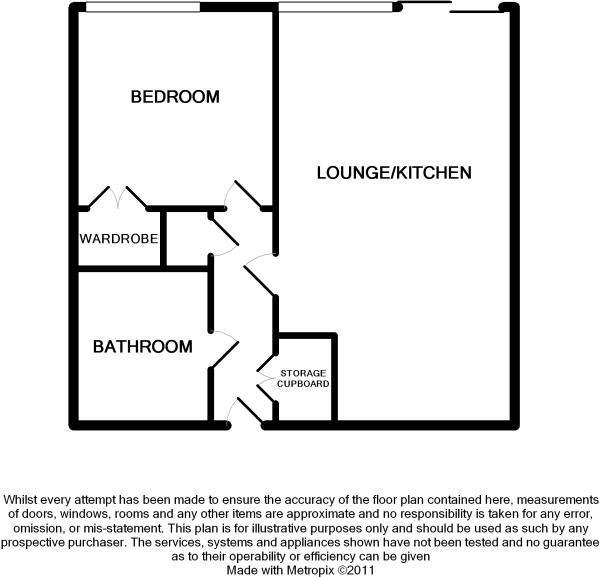 46, Portsmouth floorplan