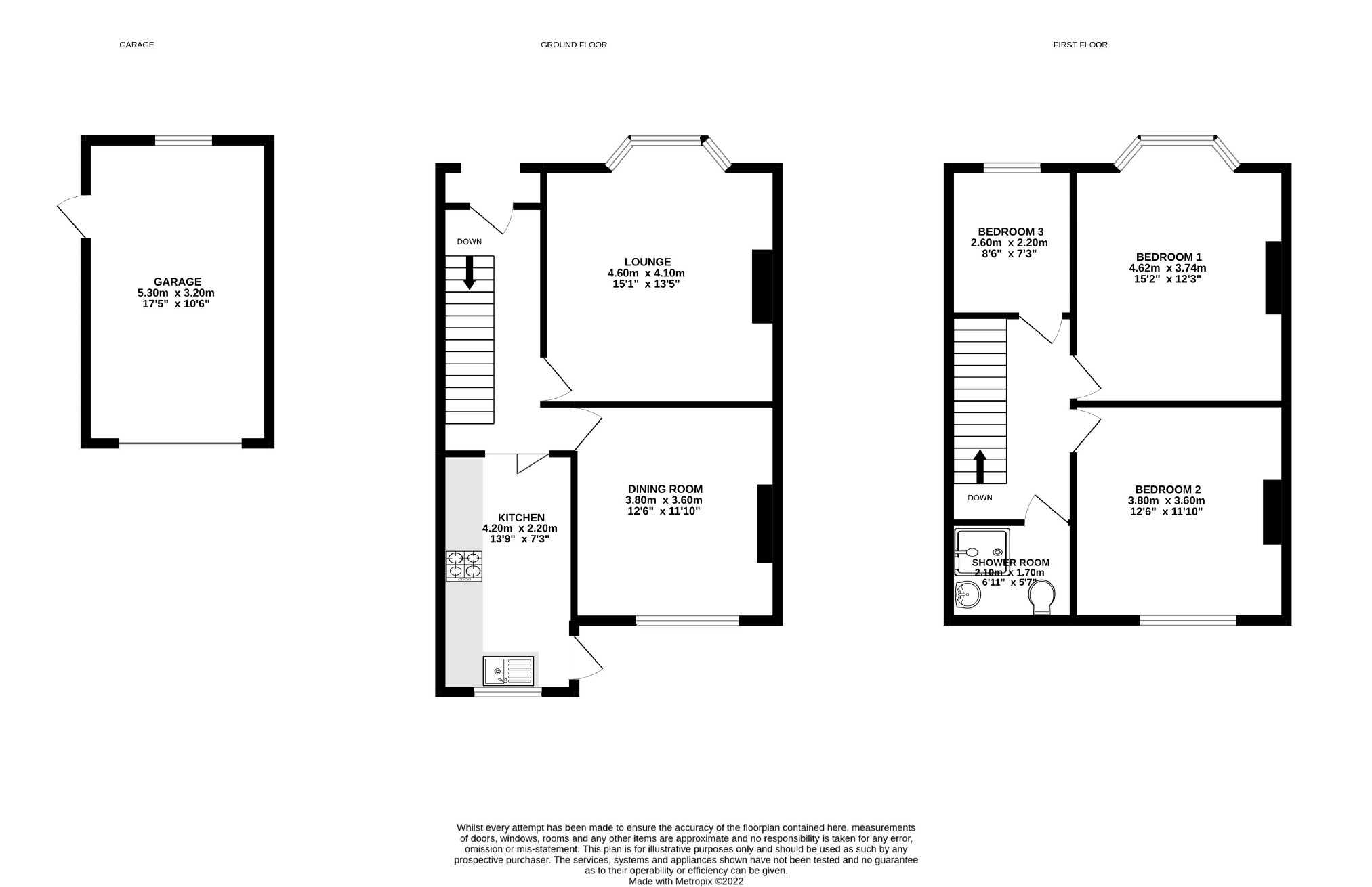 Aylesbury Crescent, Bedminster, Bristol BS3, 3 bedroom terraced house