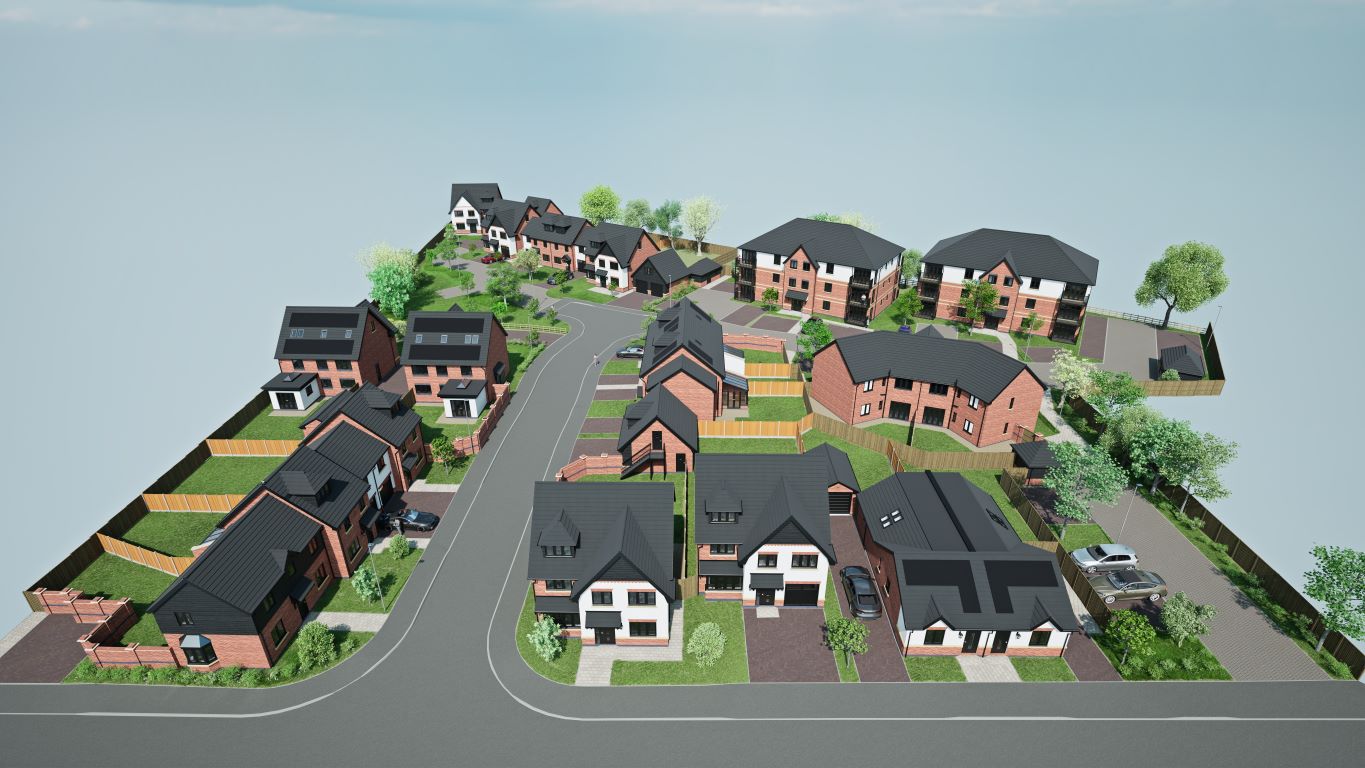 Plot 28, 14a, Moubray Gardens, Wednesbury photo 5