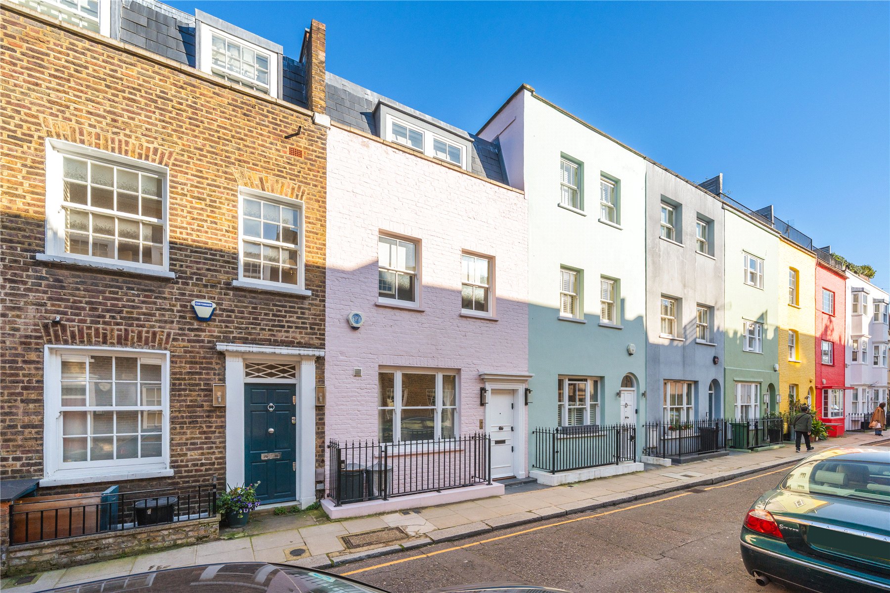 1 bedroom flat for sale