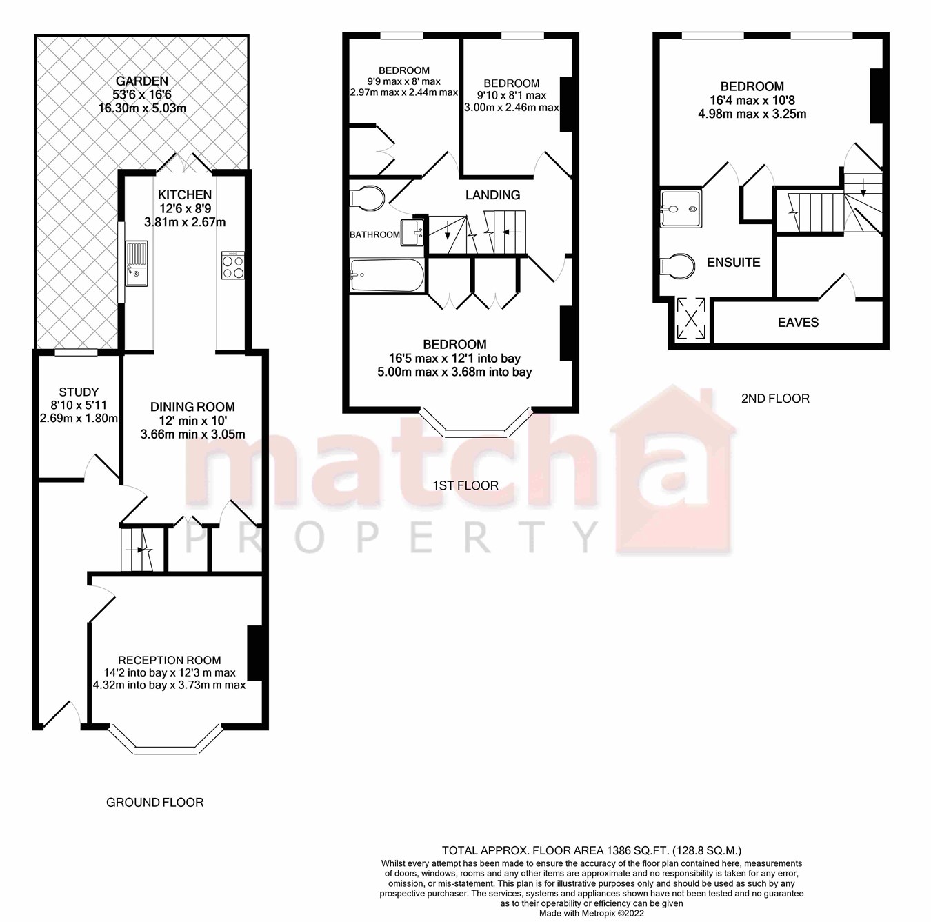 Trentham Street, Southfields, London SW18, 4 bedroom terraced house for sale 62036884