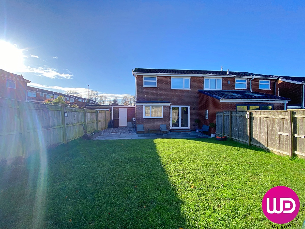 Photos of Jasmin Avenue, Newcastle Upon Tyne NE5 66399976 PrimeLocation