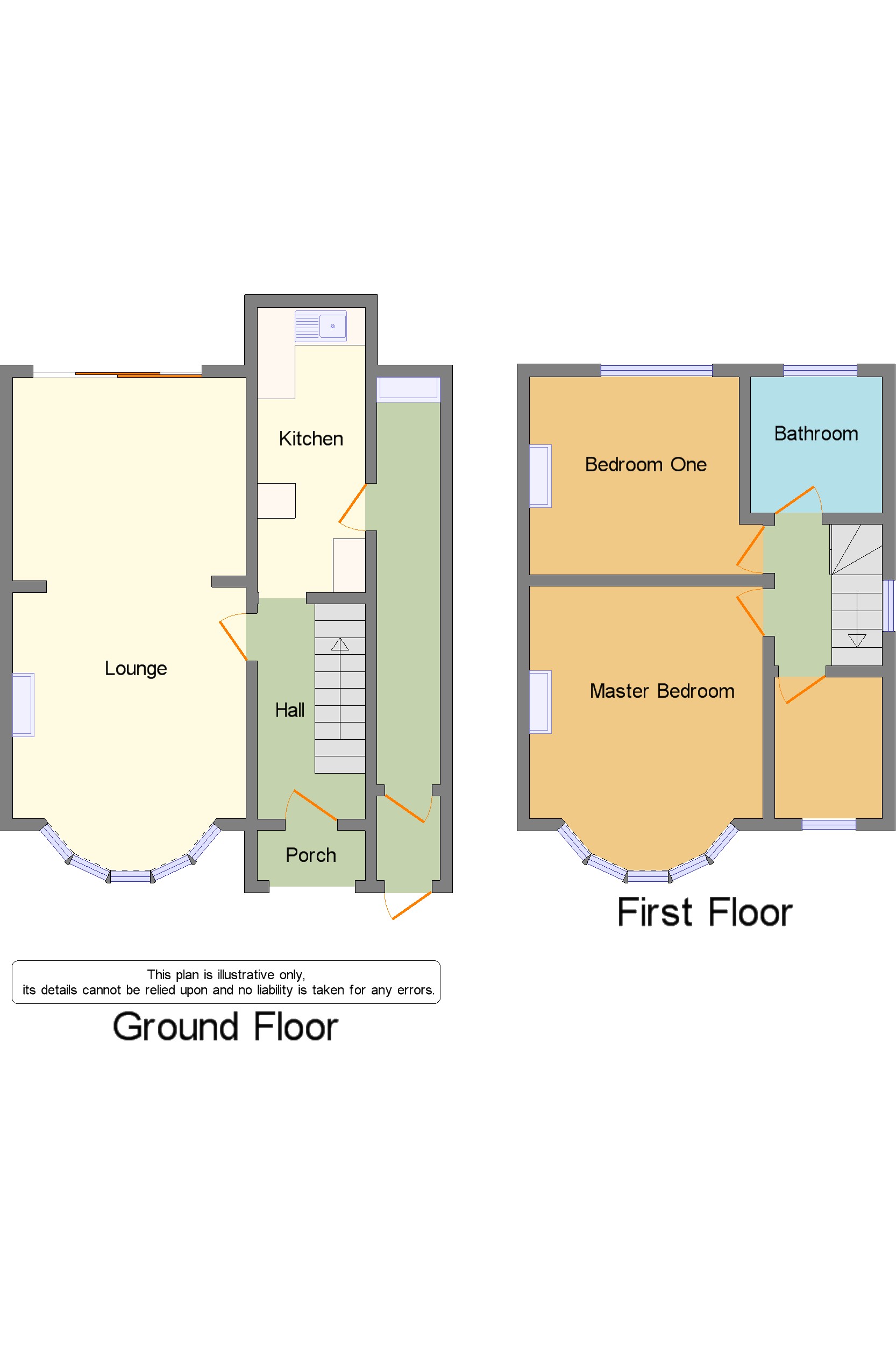 3 Bedrooms Semi-detached house for sale in Old Walsall Road, Great Barr, Birmingham, West Midlands B42