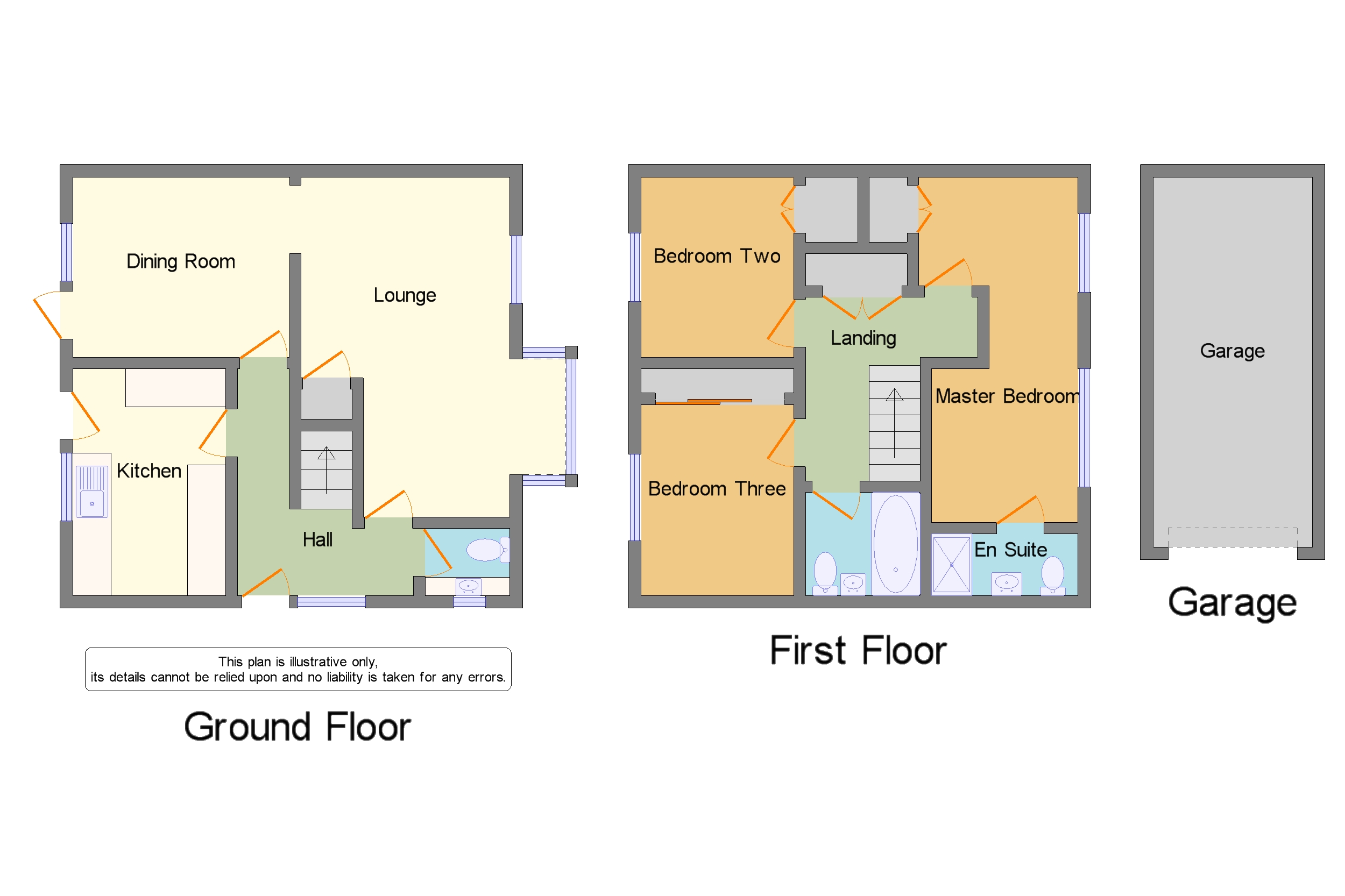 3 bed end terrace house for sale in Brakefield, South Brent TQ10 Zoopla