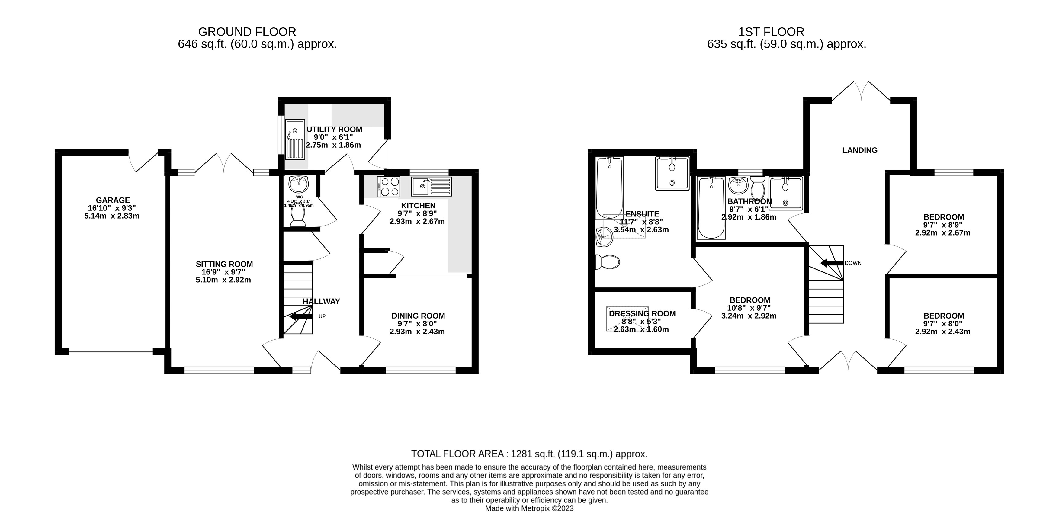 Millpool Head, Millbrook, Cornwall PL10, 3 bedroom detached house for