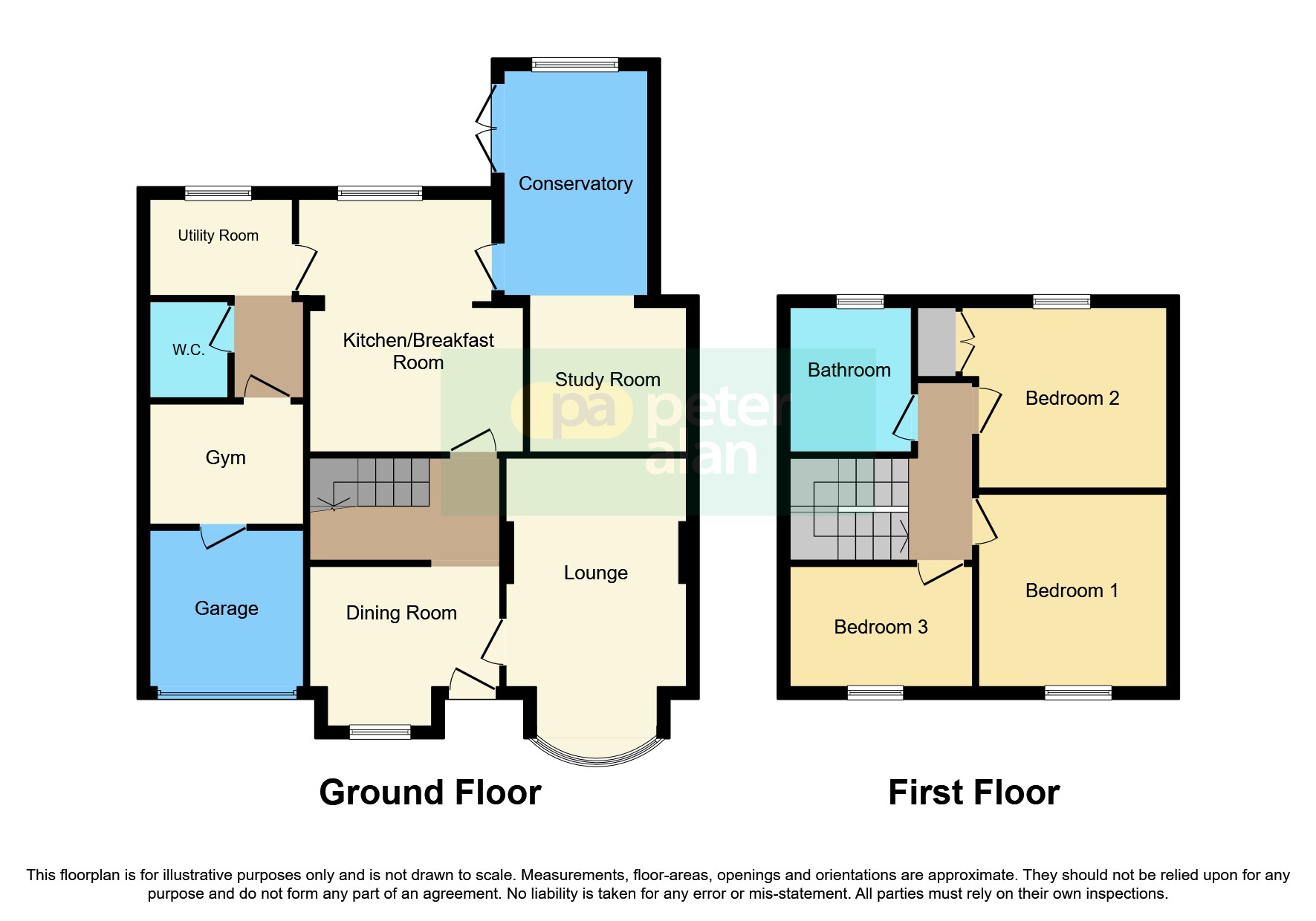 Fonmon Park Road, Rhoose, Barry CF62, 3 bedroom detached house for sale