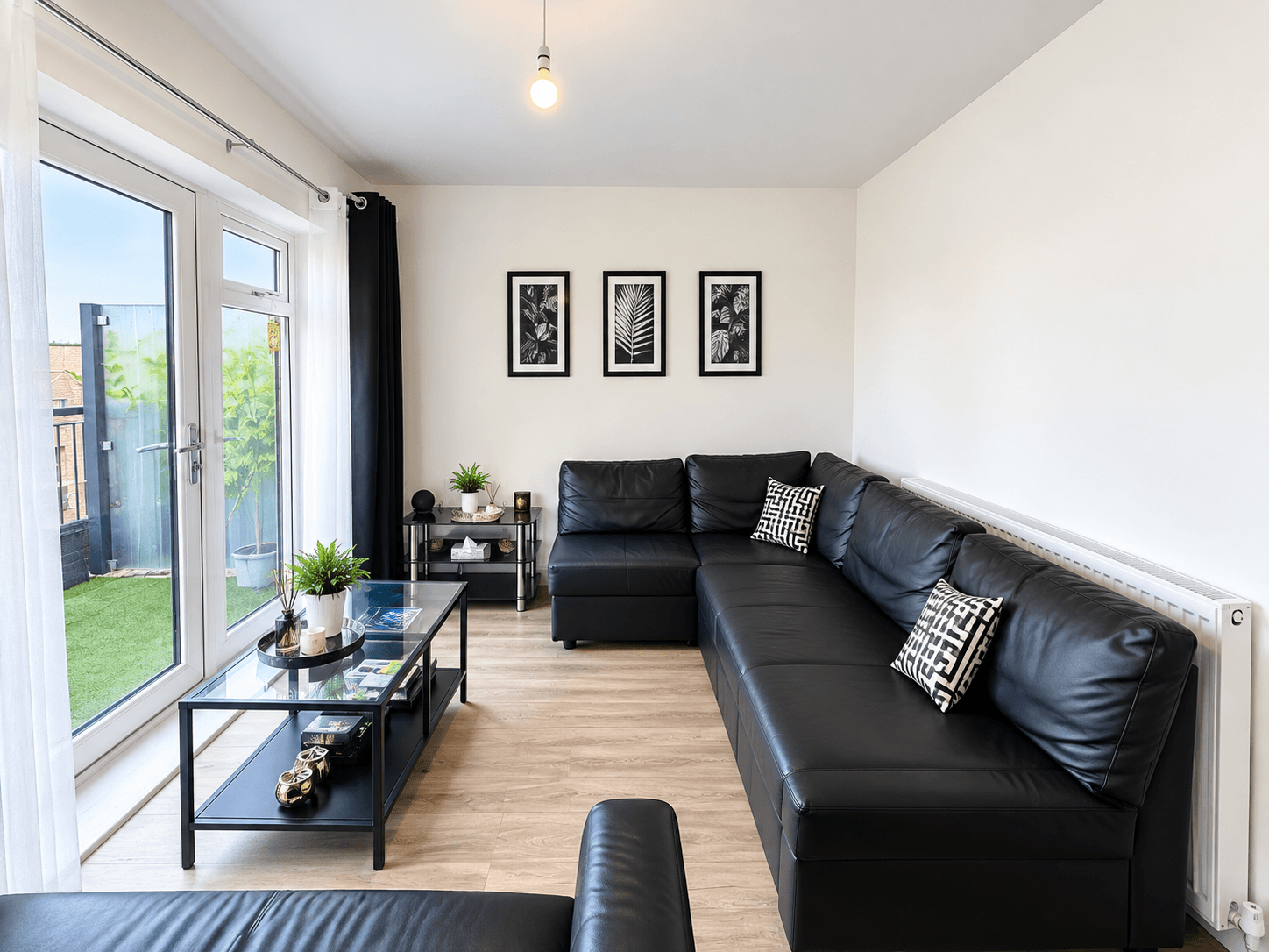 Chambray House, London photo 4