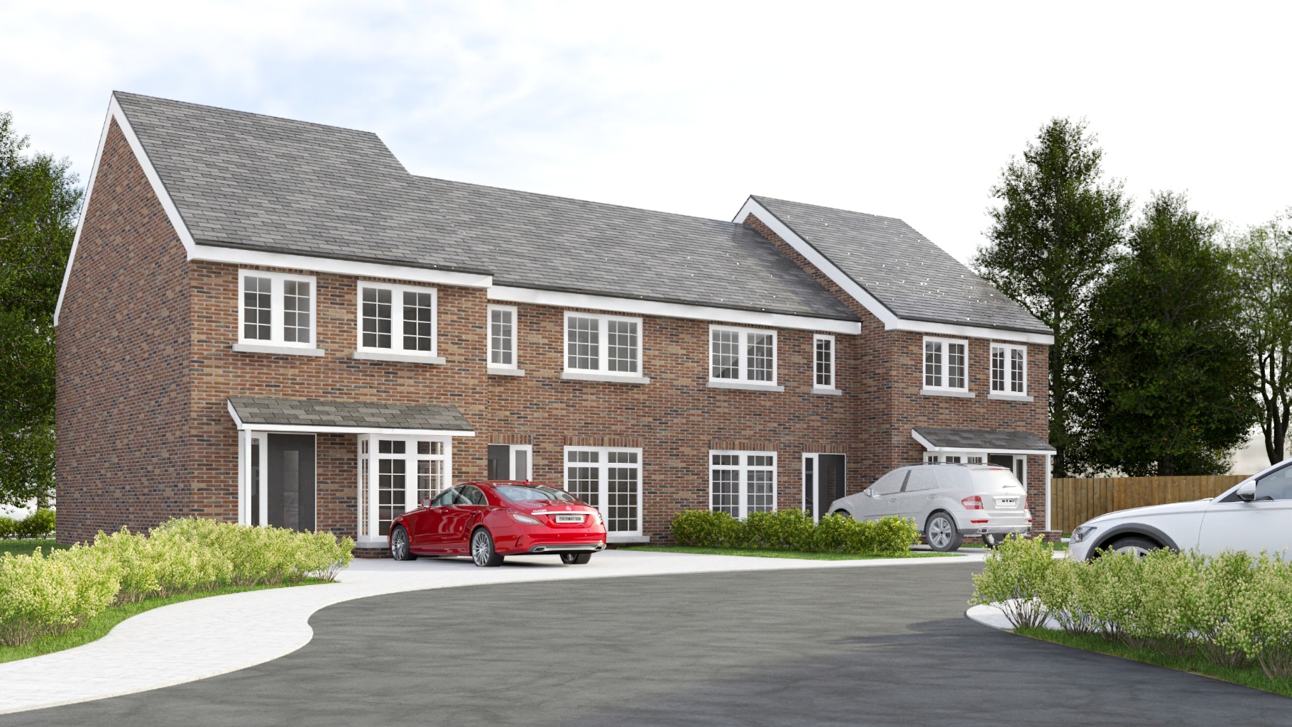 Photos of High Street, Normanby, Middlesbrough, North Yorkshire TS6