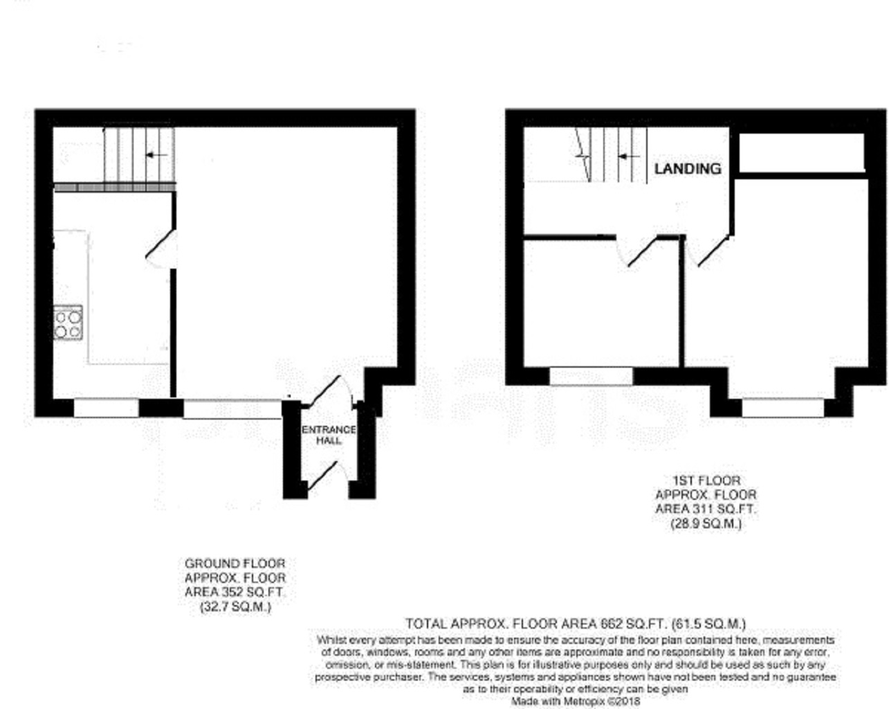1 Bedrooms Terraced house for sale in Hedingham Mews, All Saints Avenue, Maidenhead SL6