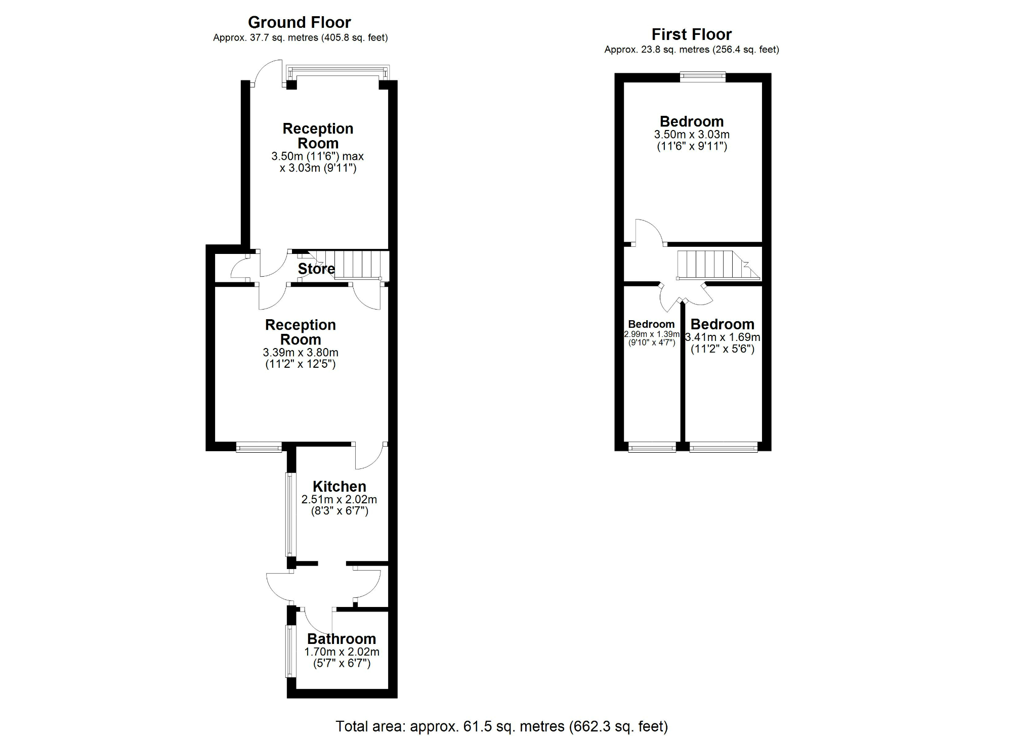 Formans Road, Sparkhill, Birmingham B11, 3 bedroom terraced house for