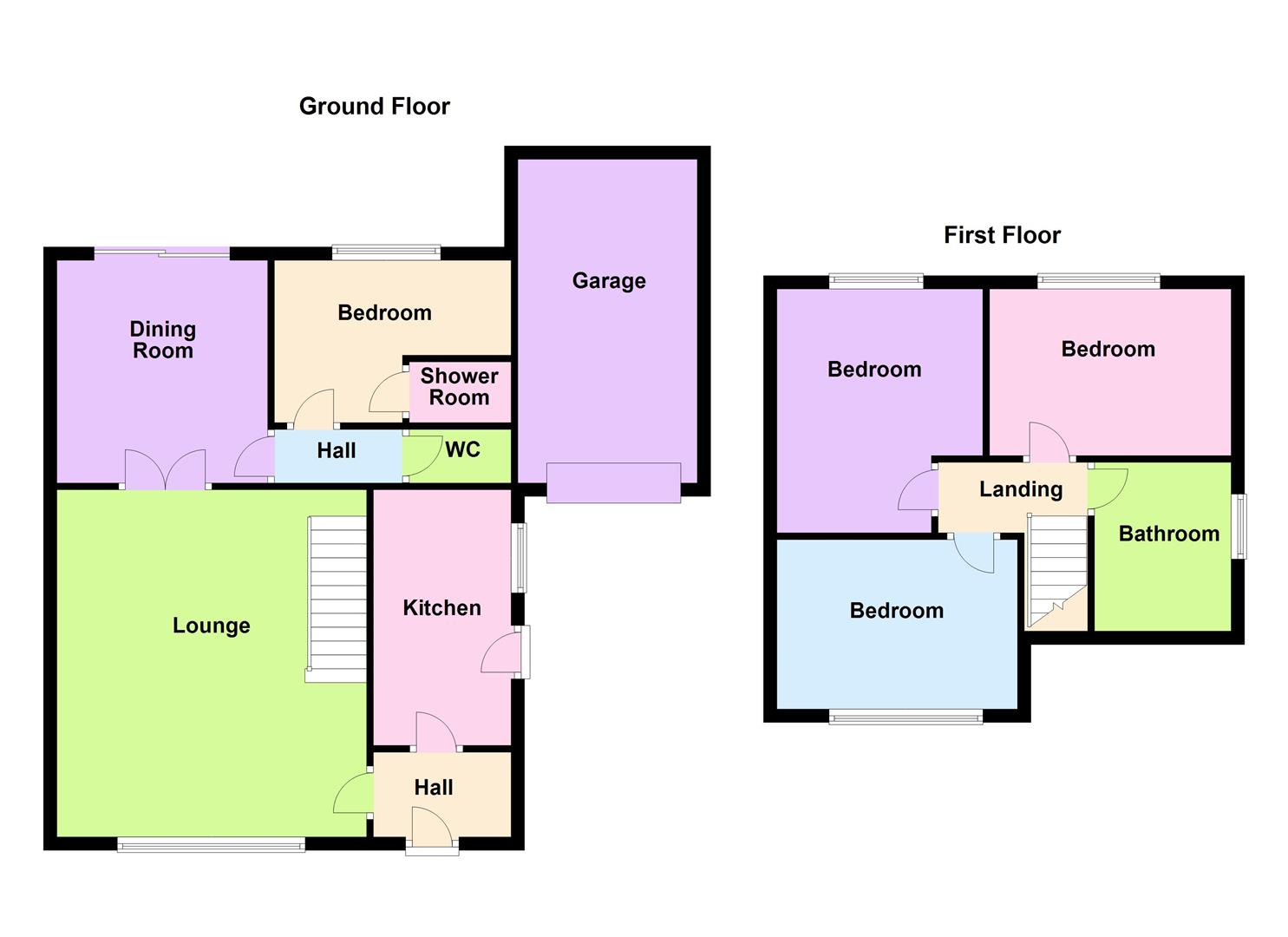 Quarry Clough, Stalybridge SK15, 3 bedroom detached house for sale