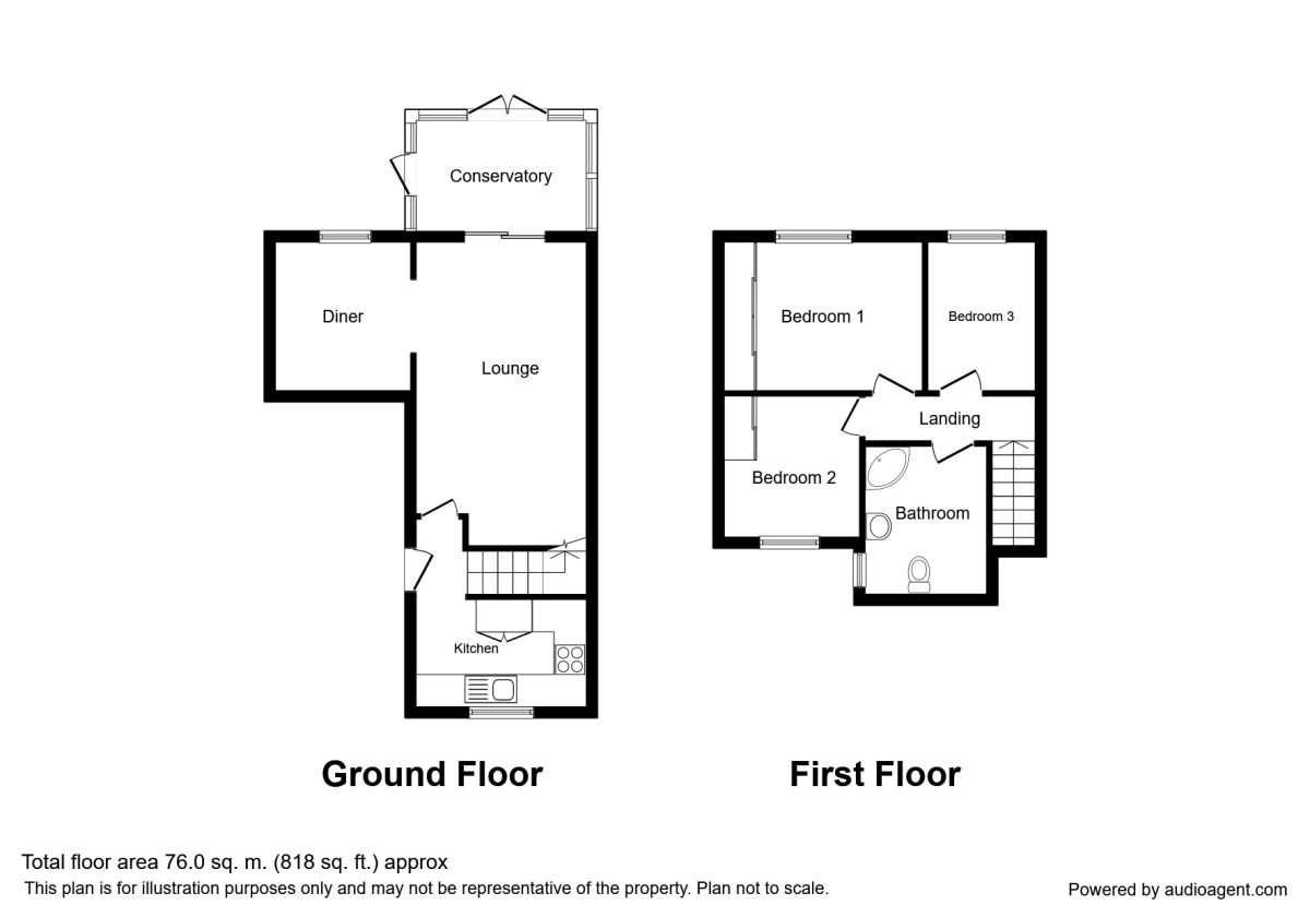 3 Bedrooms Terraced house for sale in Nether Ley Court, Chapeltown, Sheffield S35