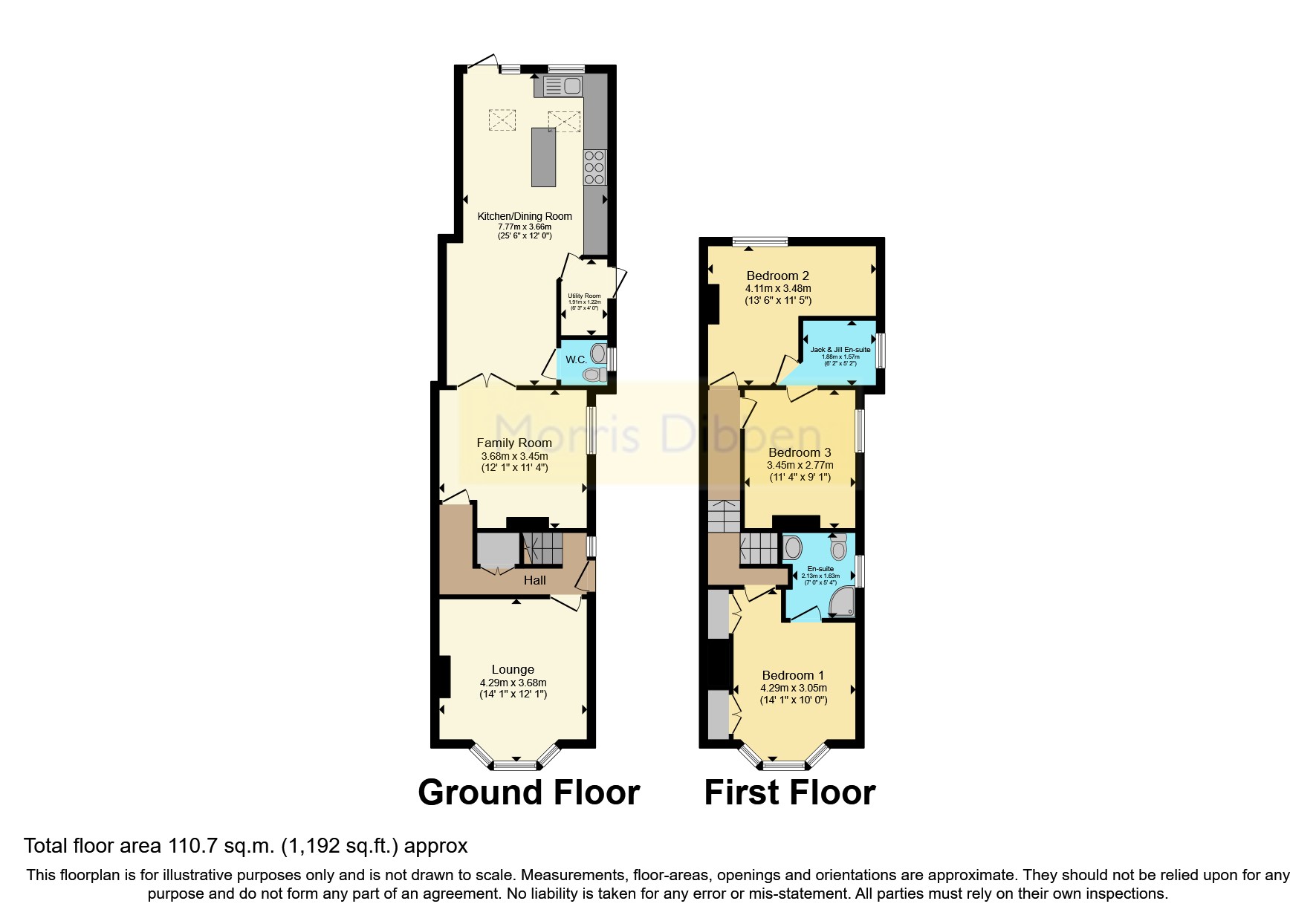Knighton Road, Southampton, Hampshire SO19, 3 bedroom semidetached