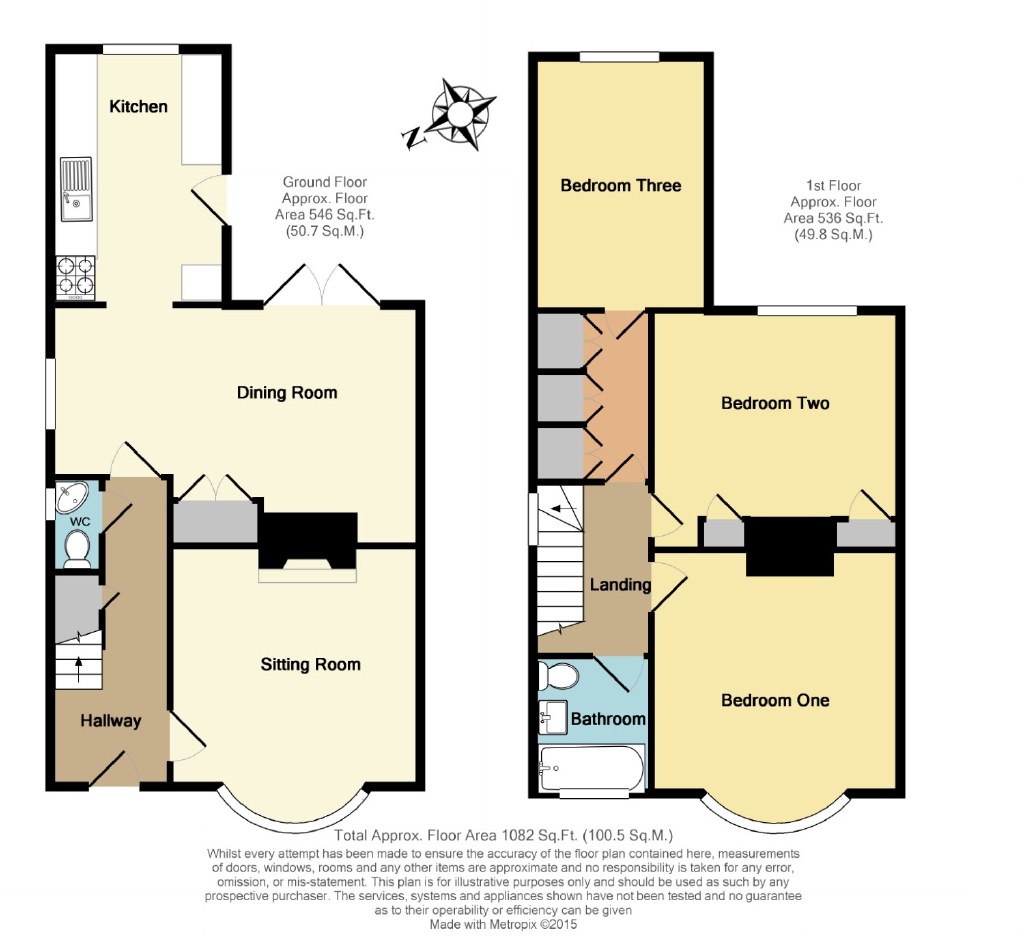 3 bed detached house for sale in Jubilee Road, Littlebourne, Canterbury