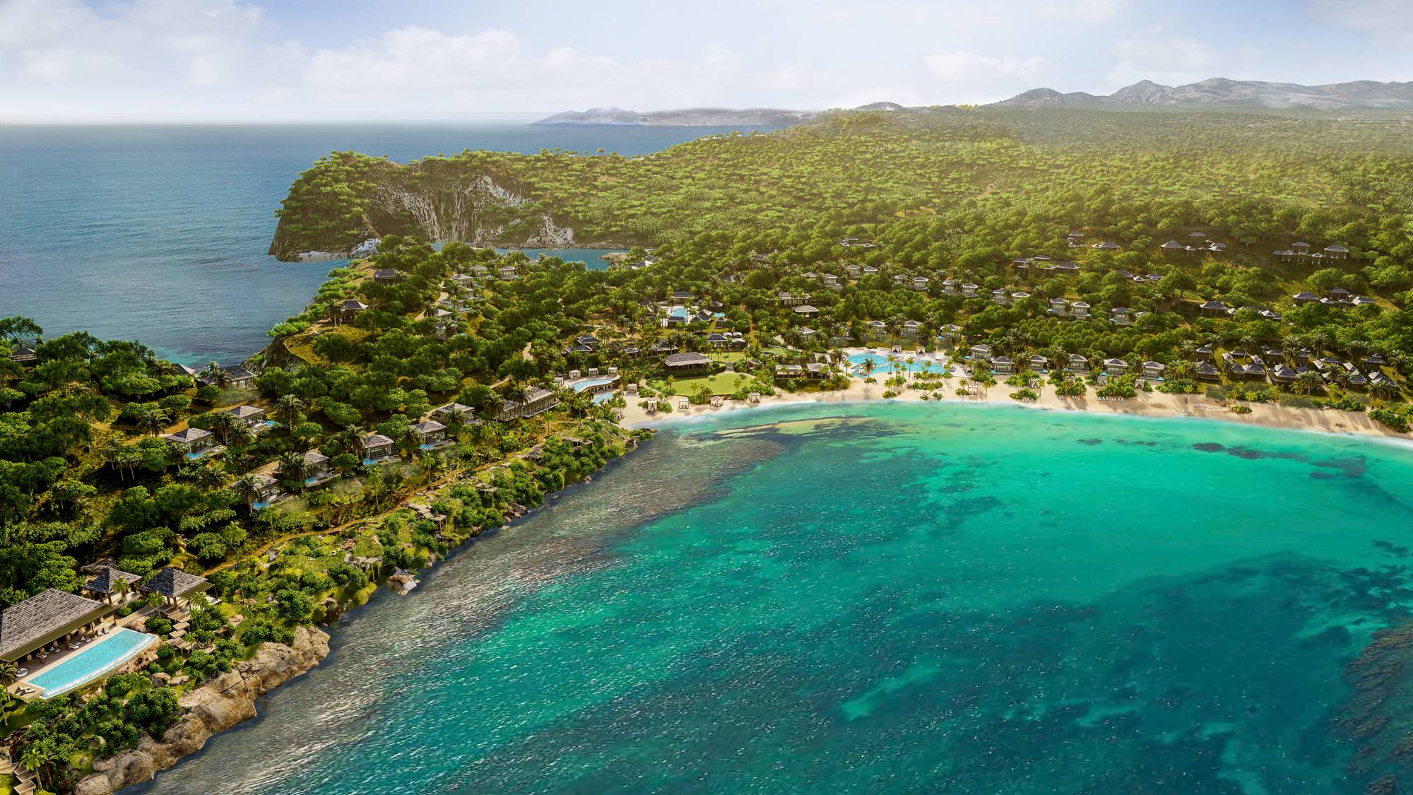 Photos of Half Moon Bay, Saint Philip, Antigua 55150466 PrimeLocation