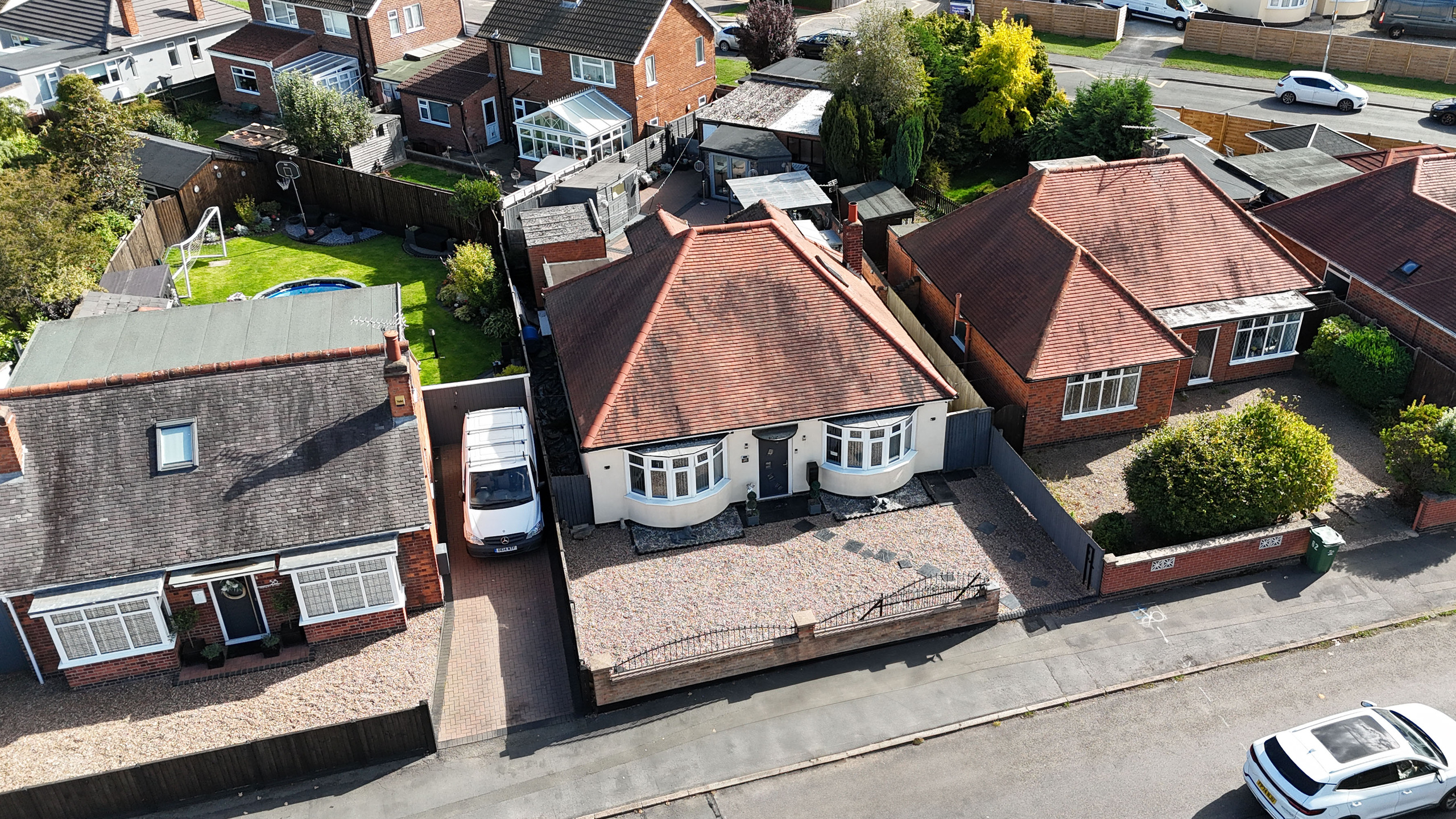 3-bed other on 60 Highway Road, Leicester, £349,500