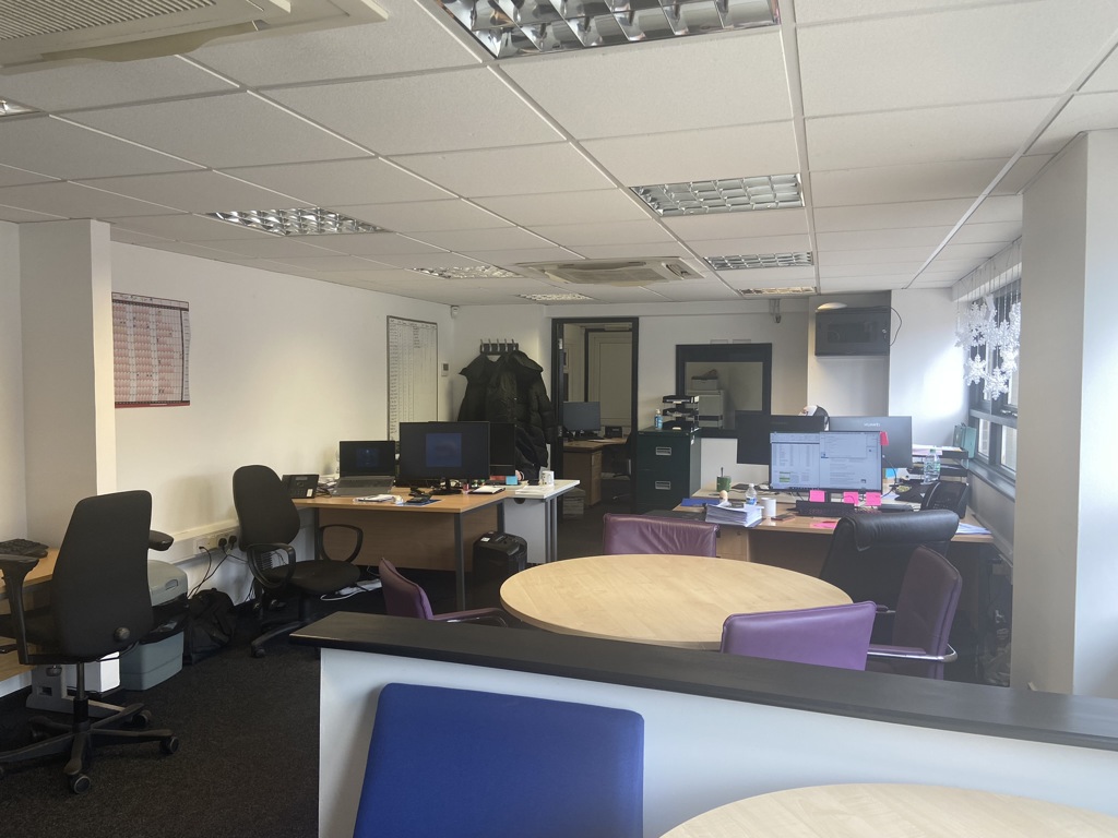 Photos of Surety House Old Redbridge Road, Southampton, Hampshire SO15