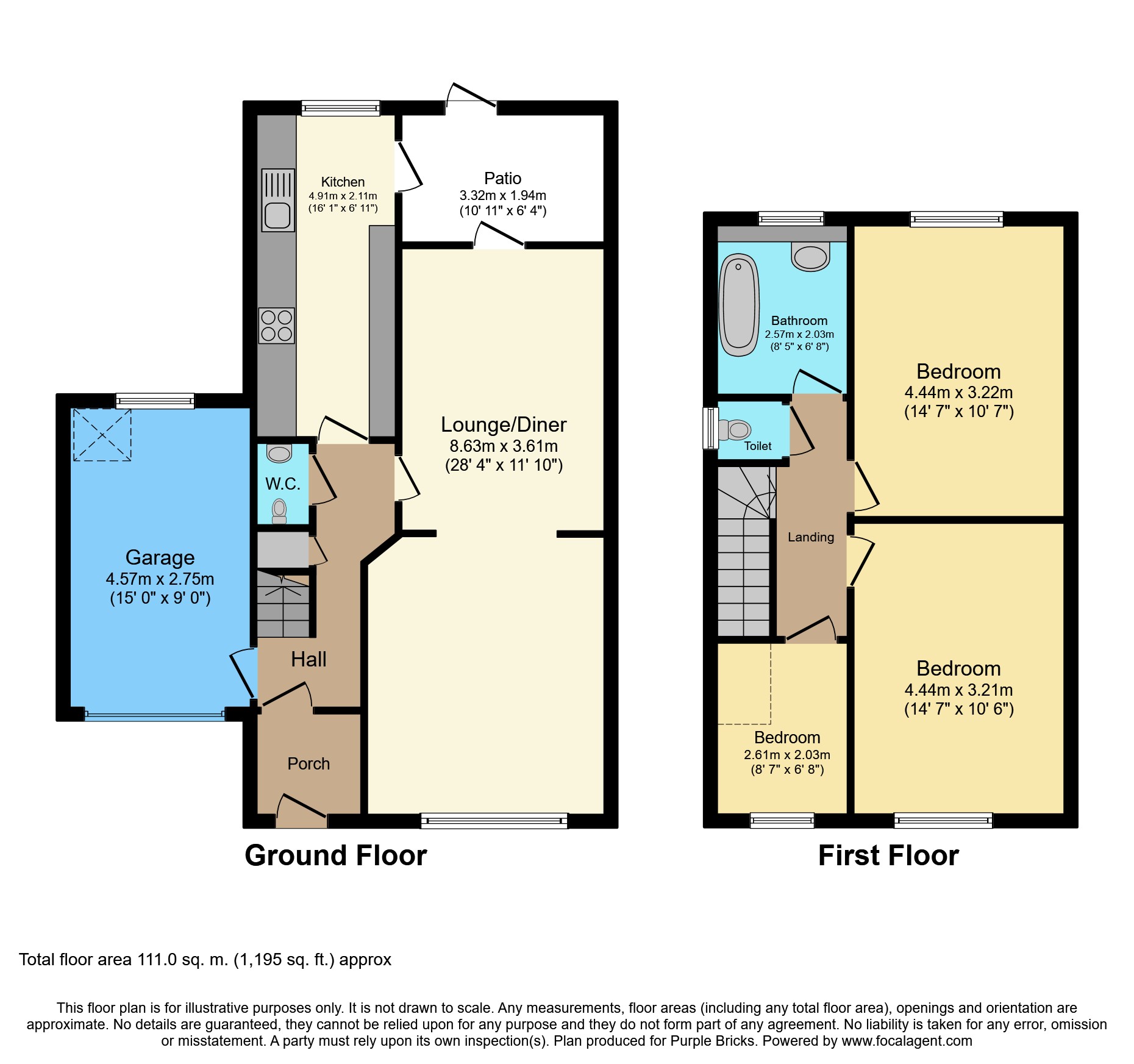 3 Bedrooms Semi-detached house for sale in Alexandra Avenue, Harrow HA2