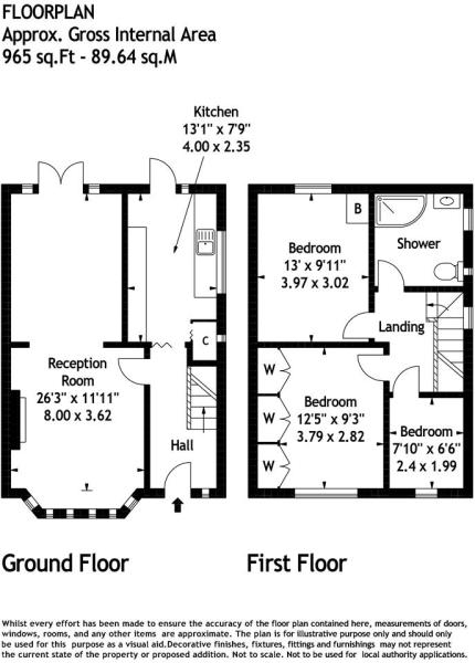 3 Bedrooms Semi-detached house for sale in Rochford Avenue, Romford, Essex RM6