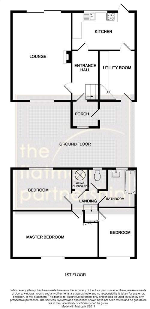 3 Bedrooms Terraced house to rent in The Normans, Wexham, Berkshire SL2