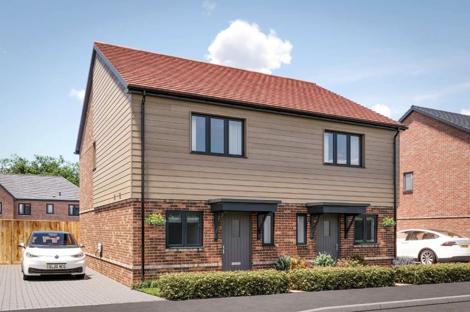 **25% 2 Bed Nolands Farm,, Plumpton Green, East Sussex photo 5