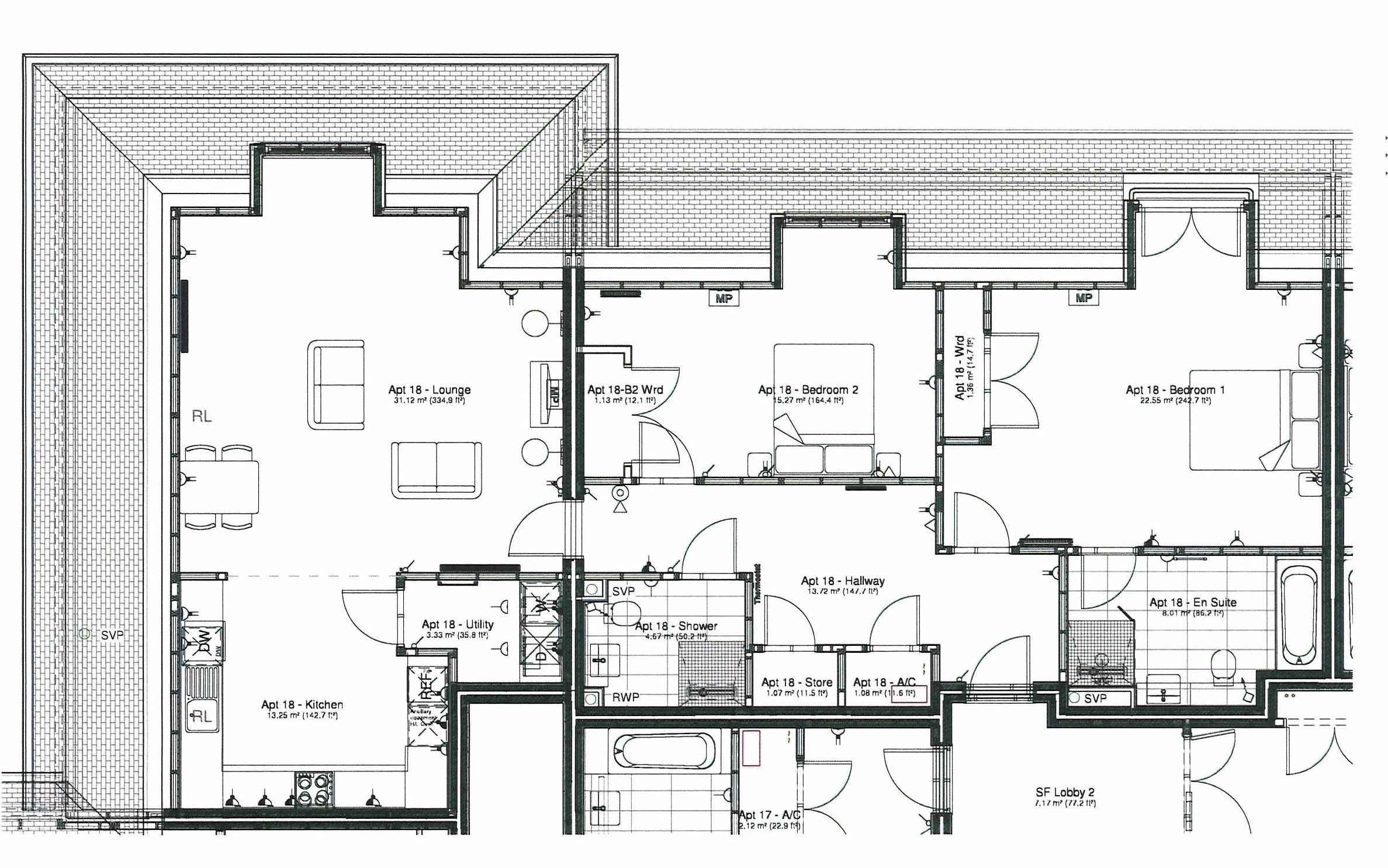 2 Bedrooms  for sale in Essex Drive, Cranleigh GU6