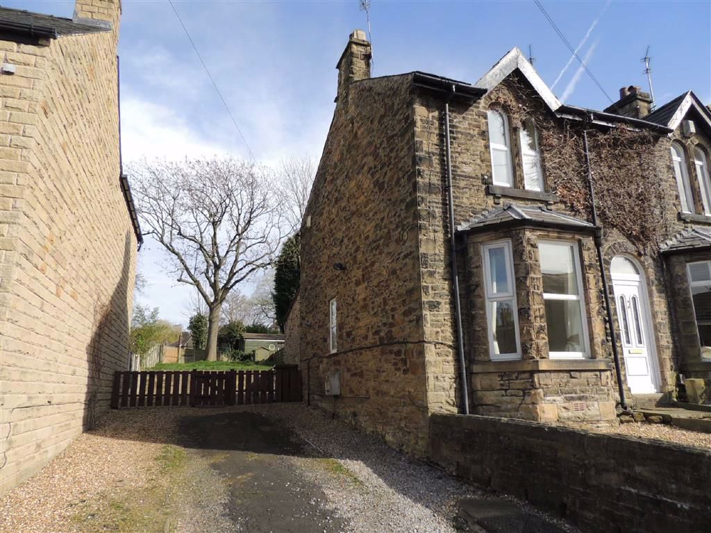 Free property report 164 Compstall Road, Marple Bridge, Stockport, SK6