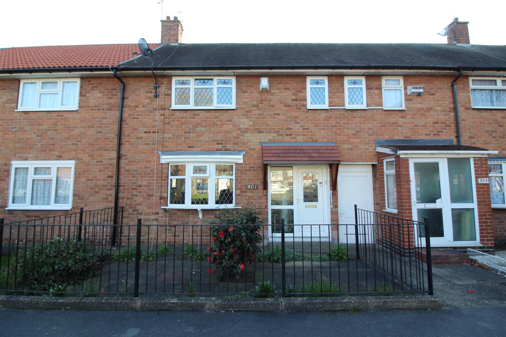Free property report 301 Bricknell Avenue, Cottingham, HU5 4TJ Chimnie
