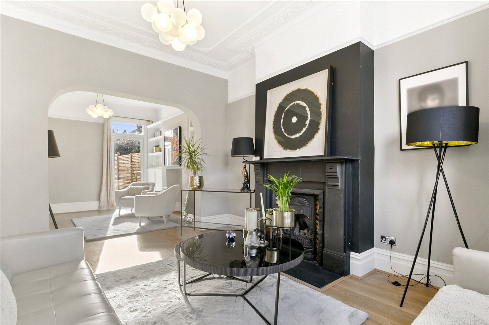 5 bedroom terraced house for sale 0