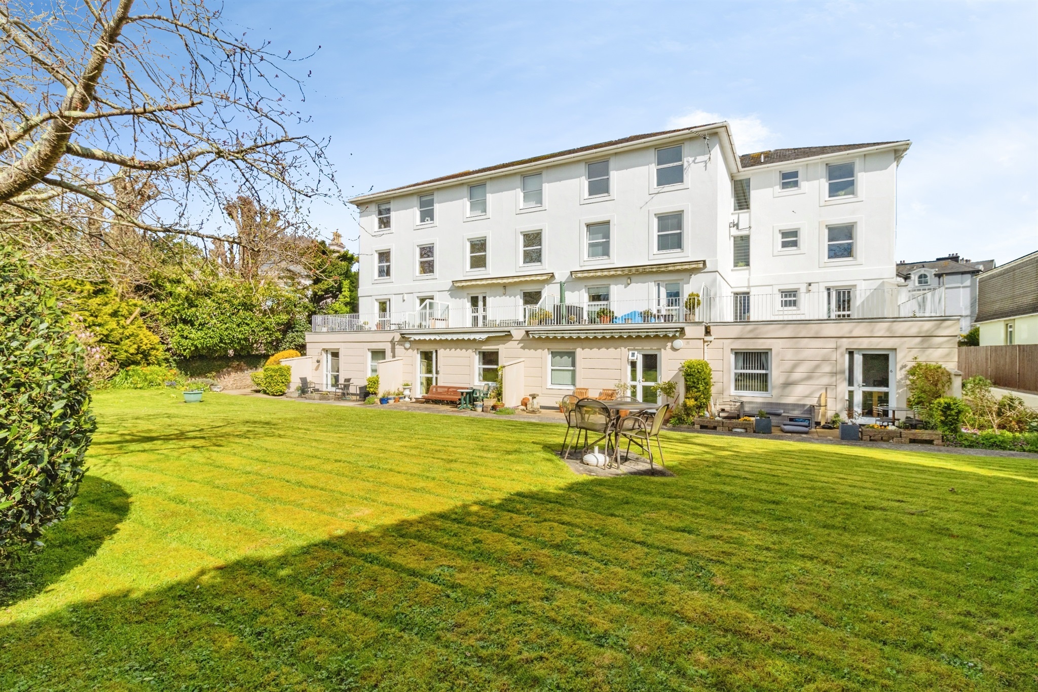 Flat 30, Glenside Court, Higher Erith Road, Torquay photo 2